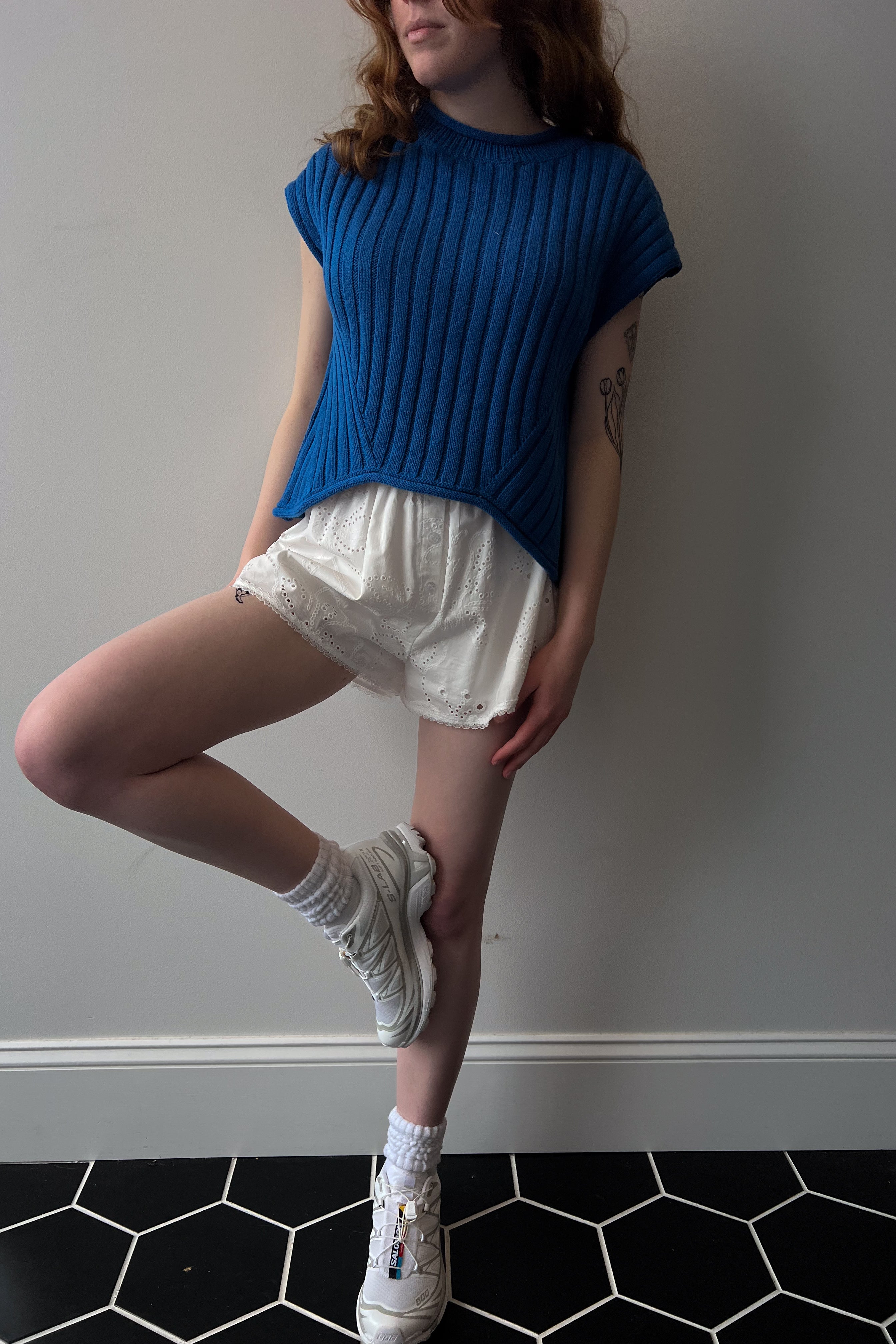 Liu Top