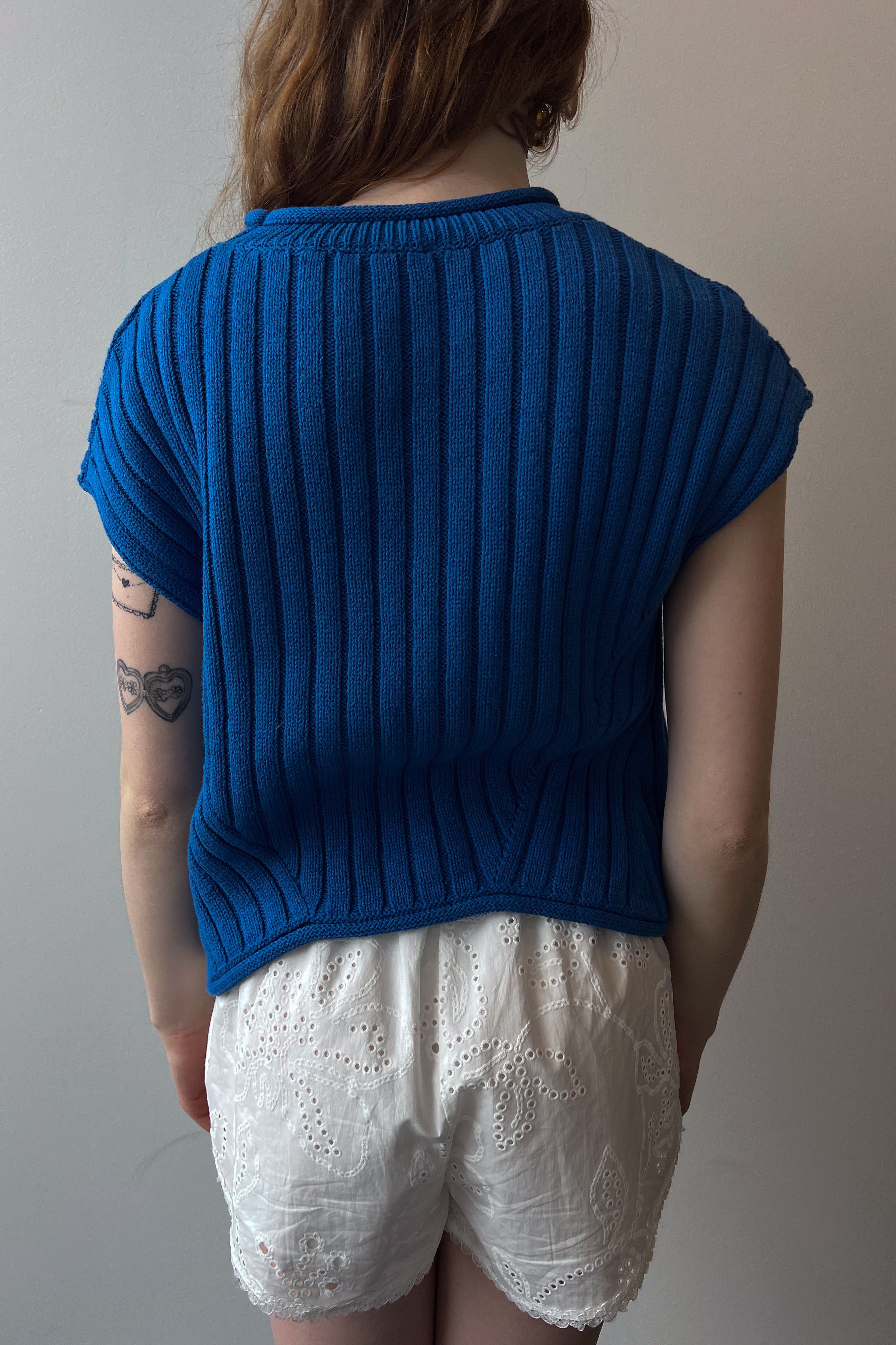 Liu Top