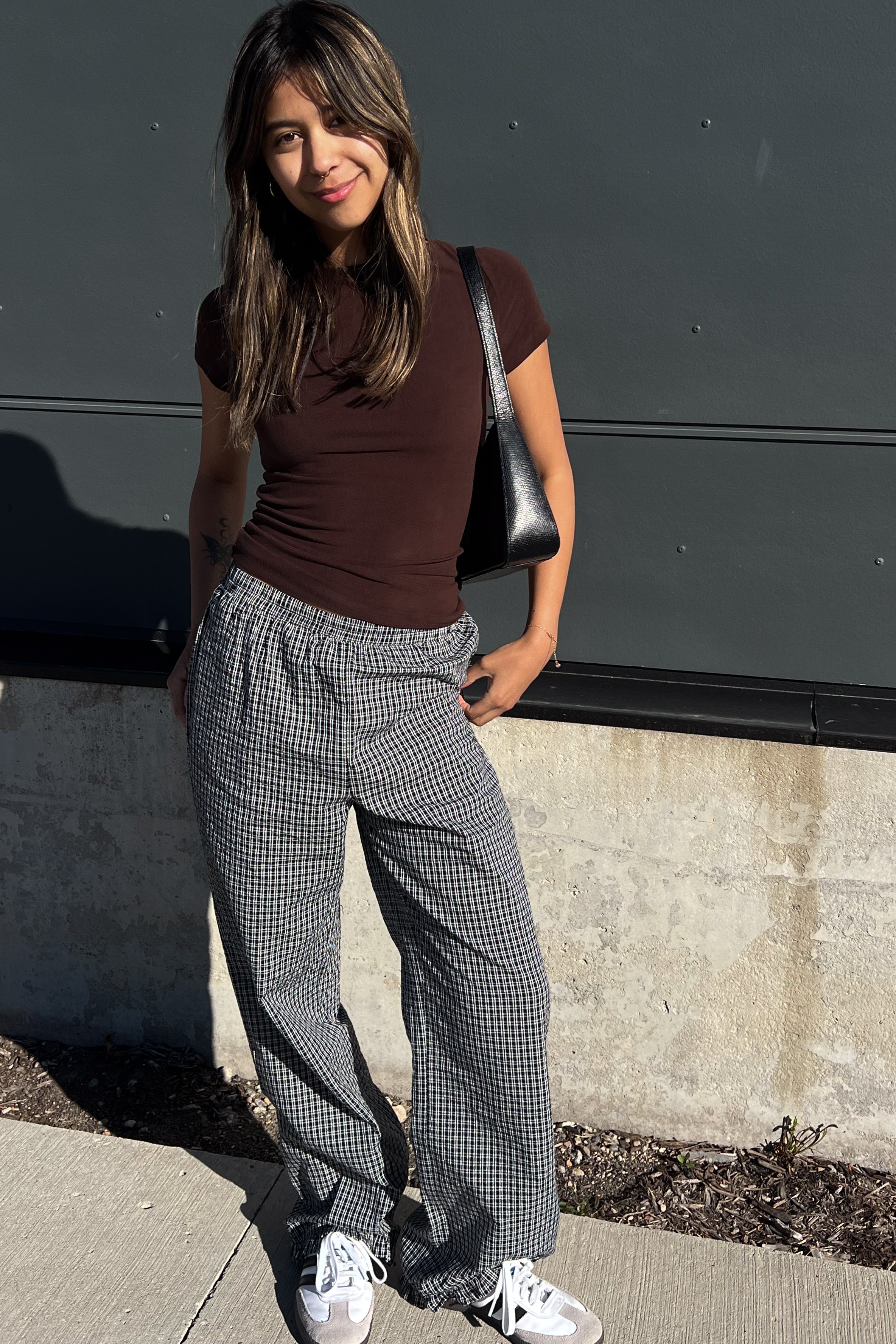 Donna Pants