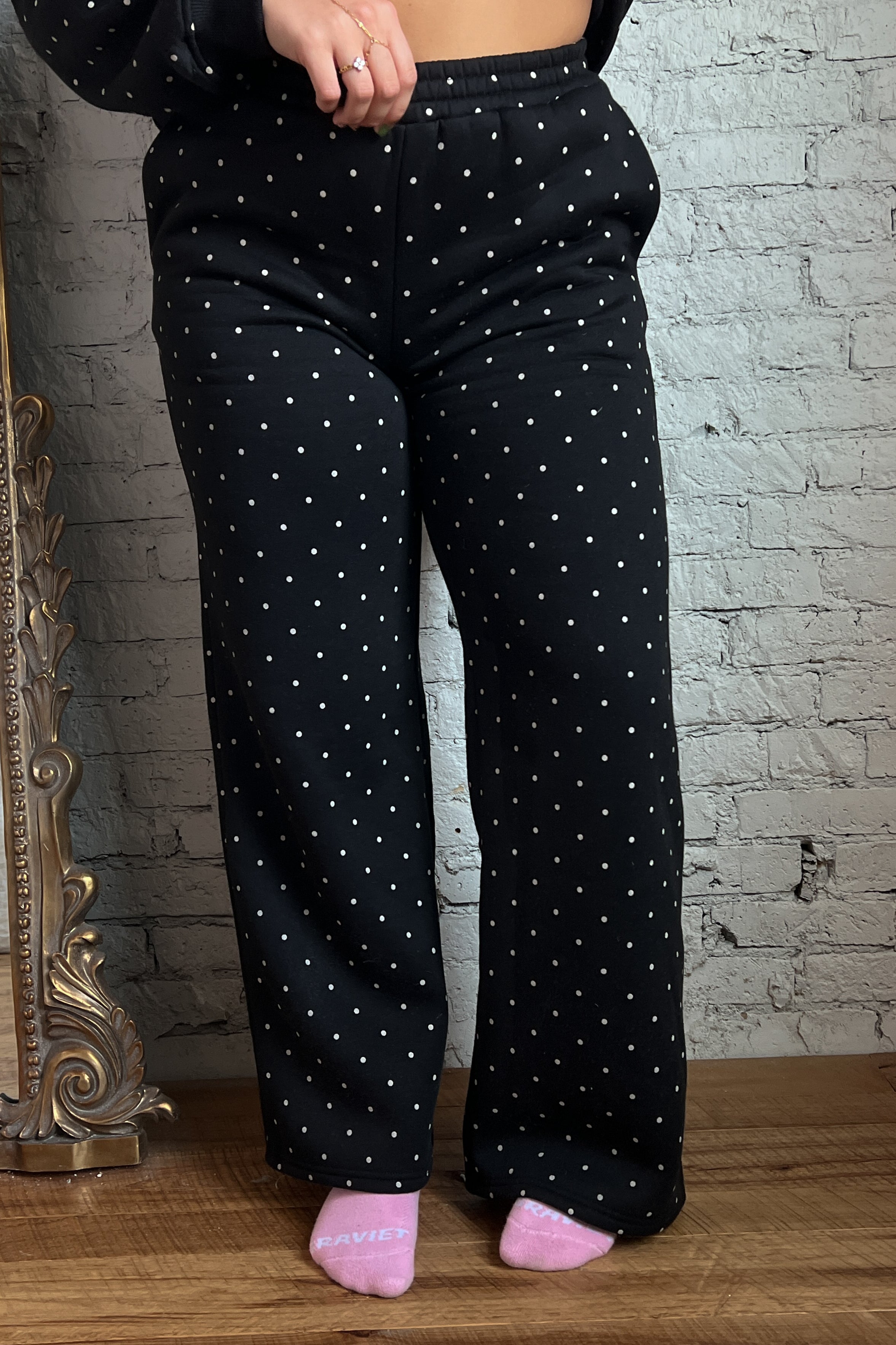 Rinna Set Sweatpants