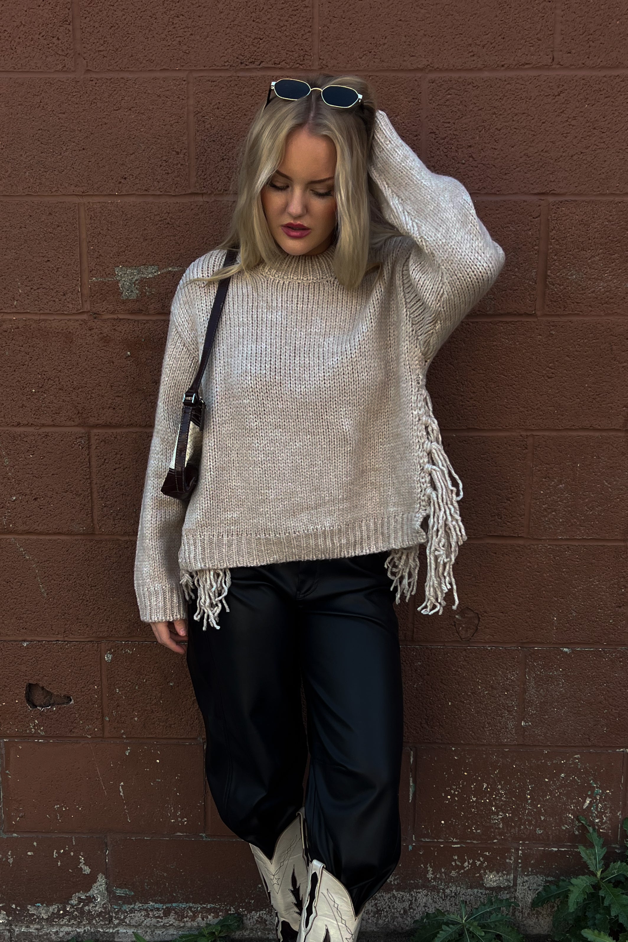 Fiona Sweater
