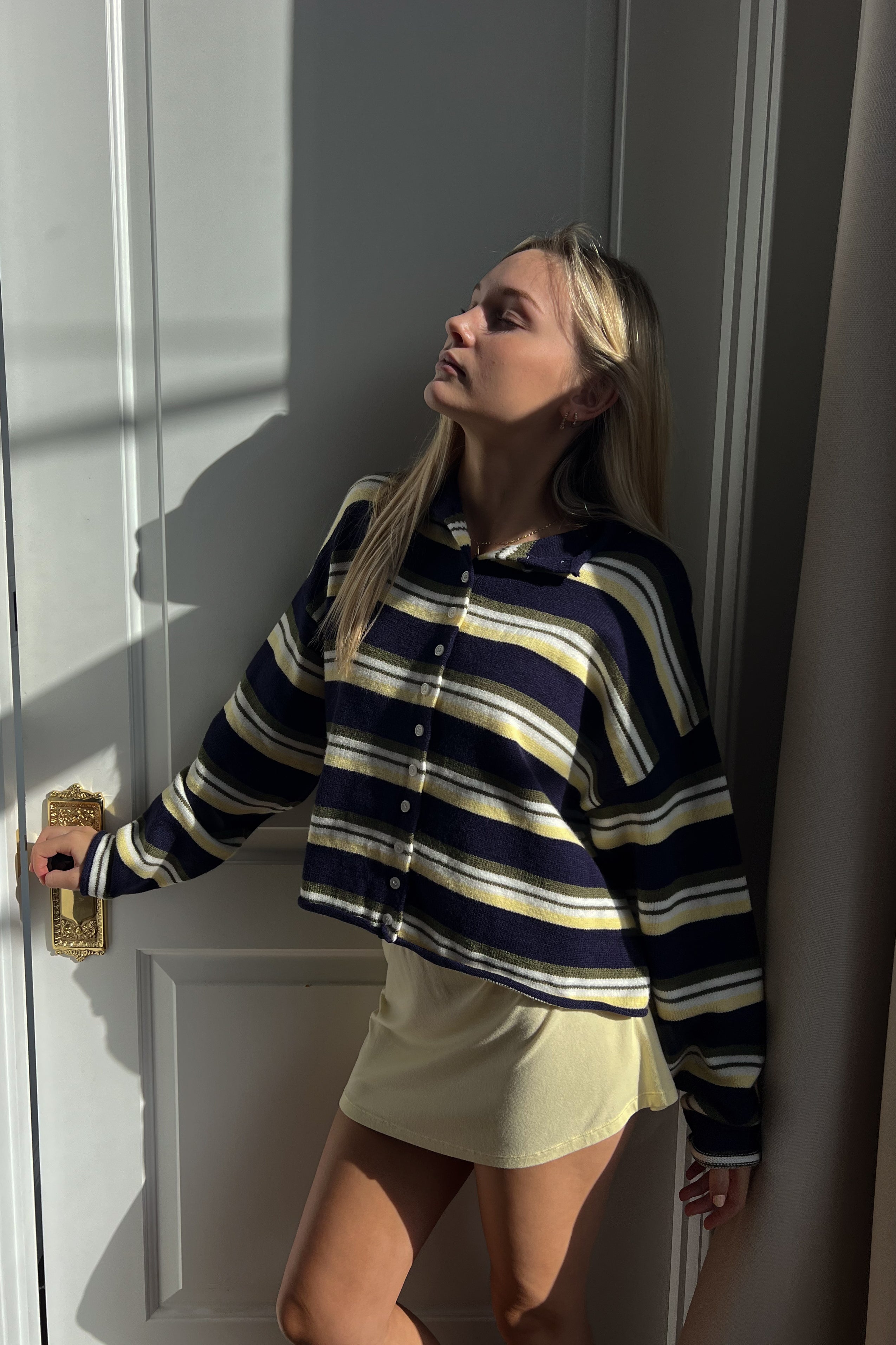 Molly Cardigan