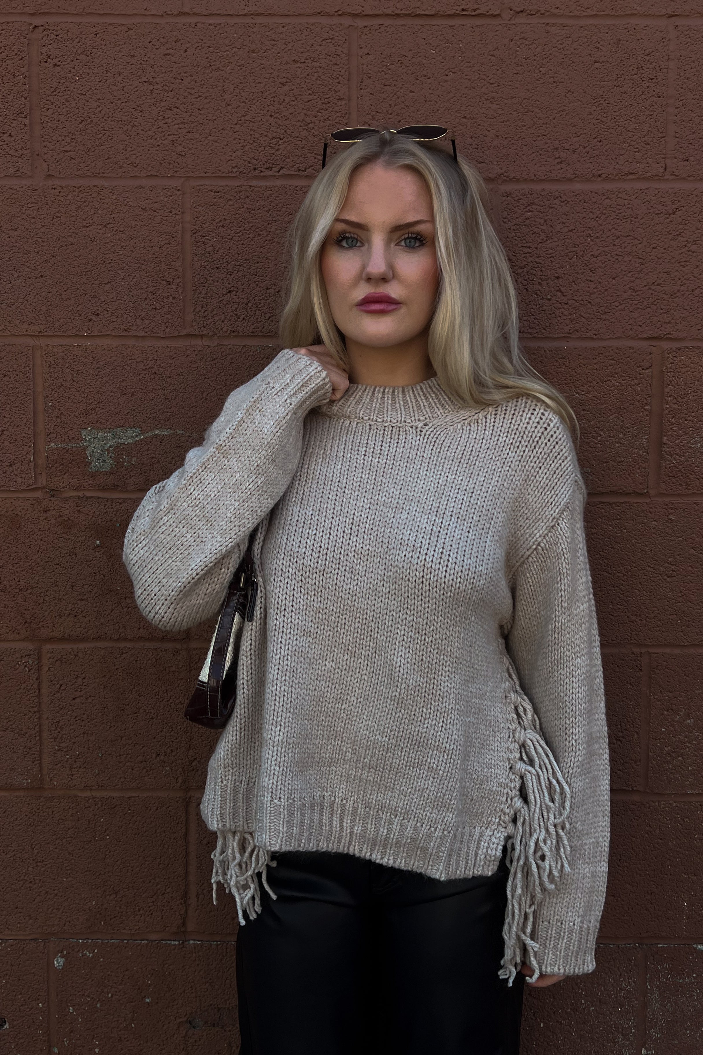 Fiona Sweater