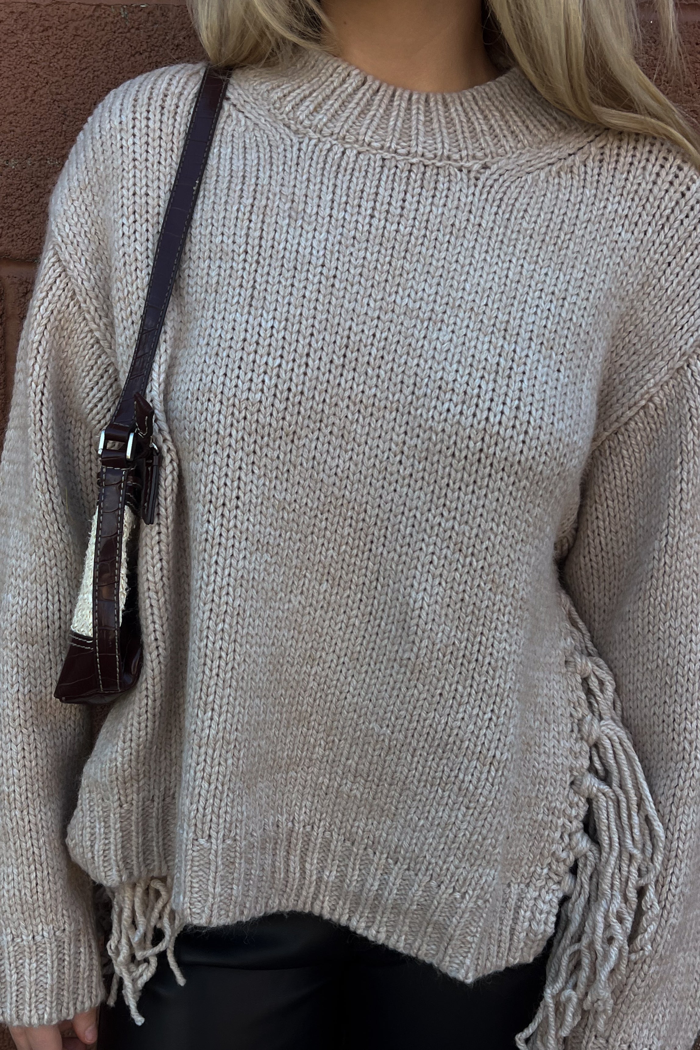 Fiona Sweater