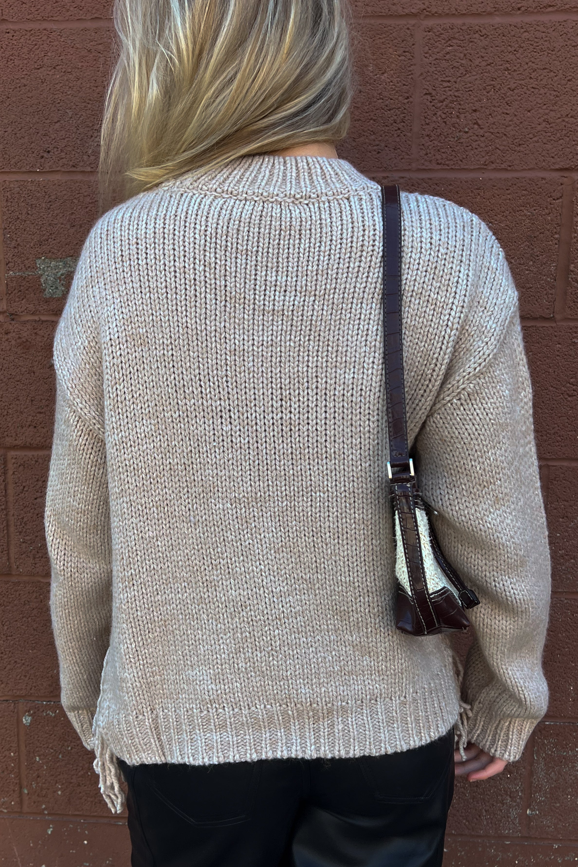 Fiona Sweater