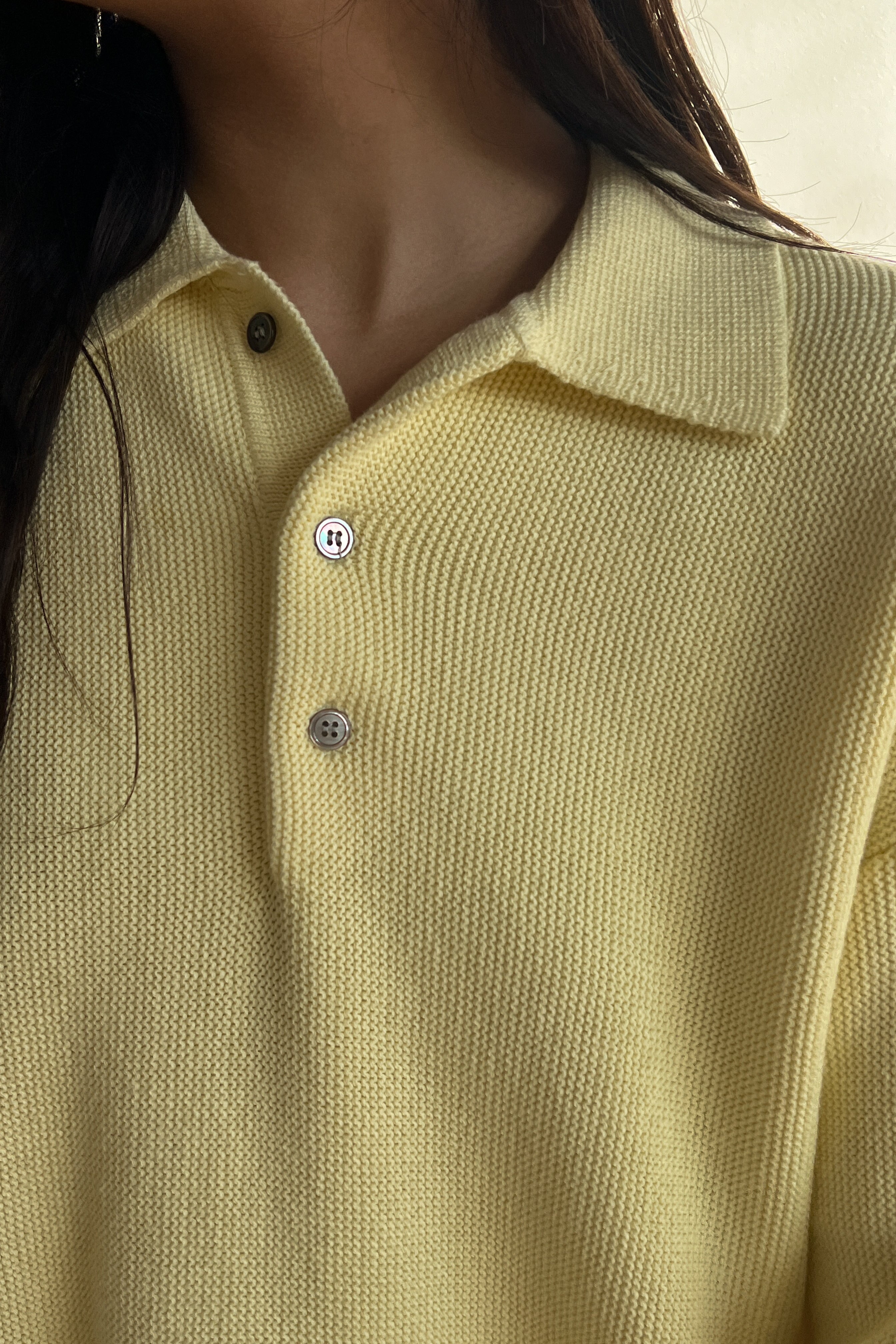 Williams Sweater