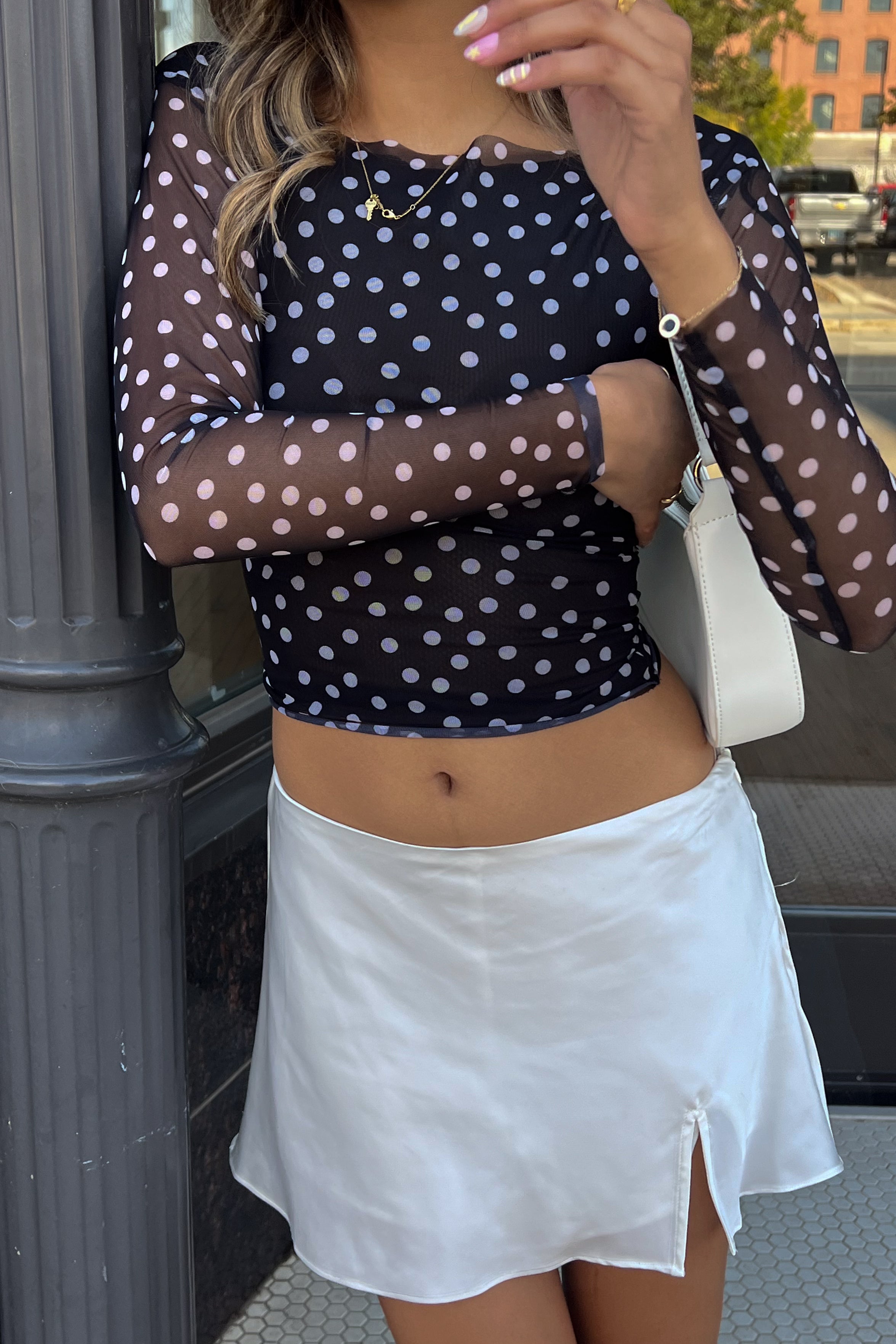 Luna Top