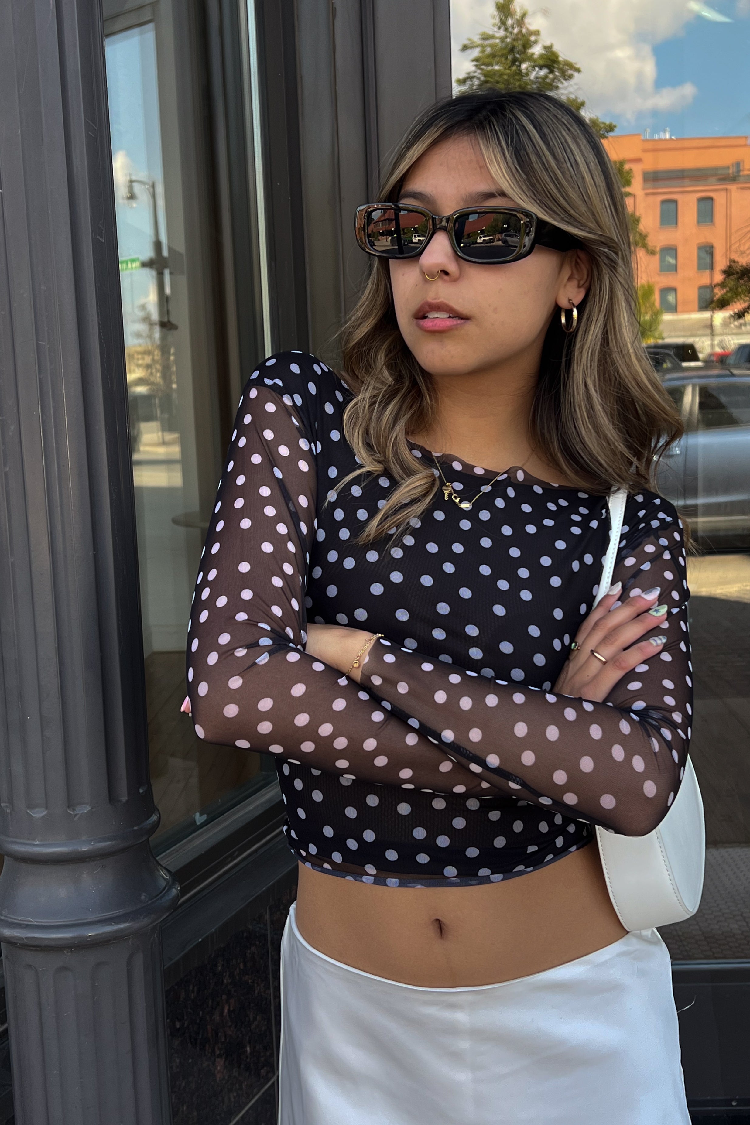Luna Top
