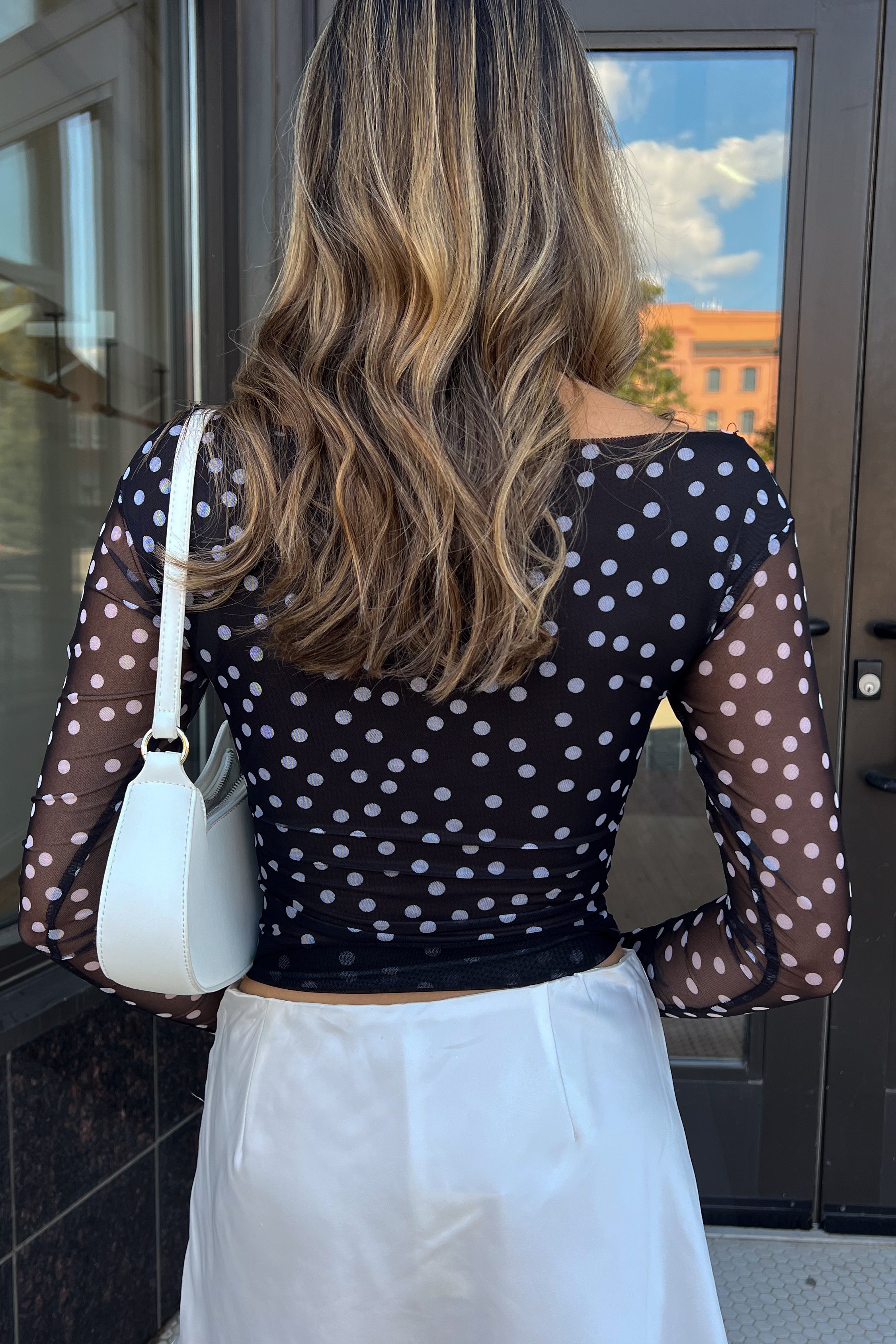 Luna Top