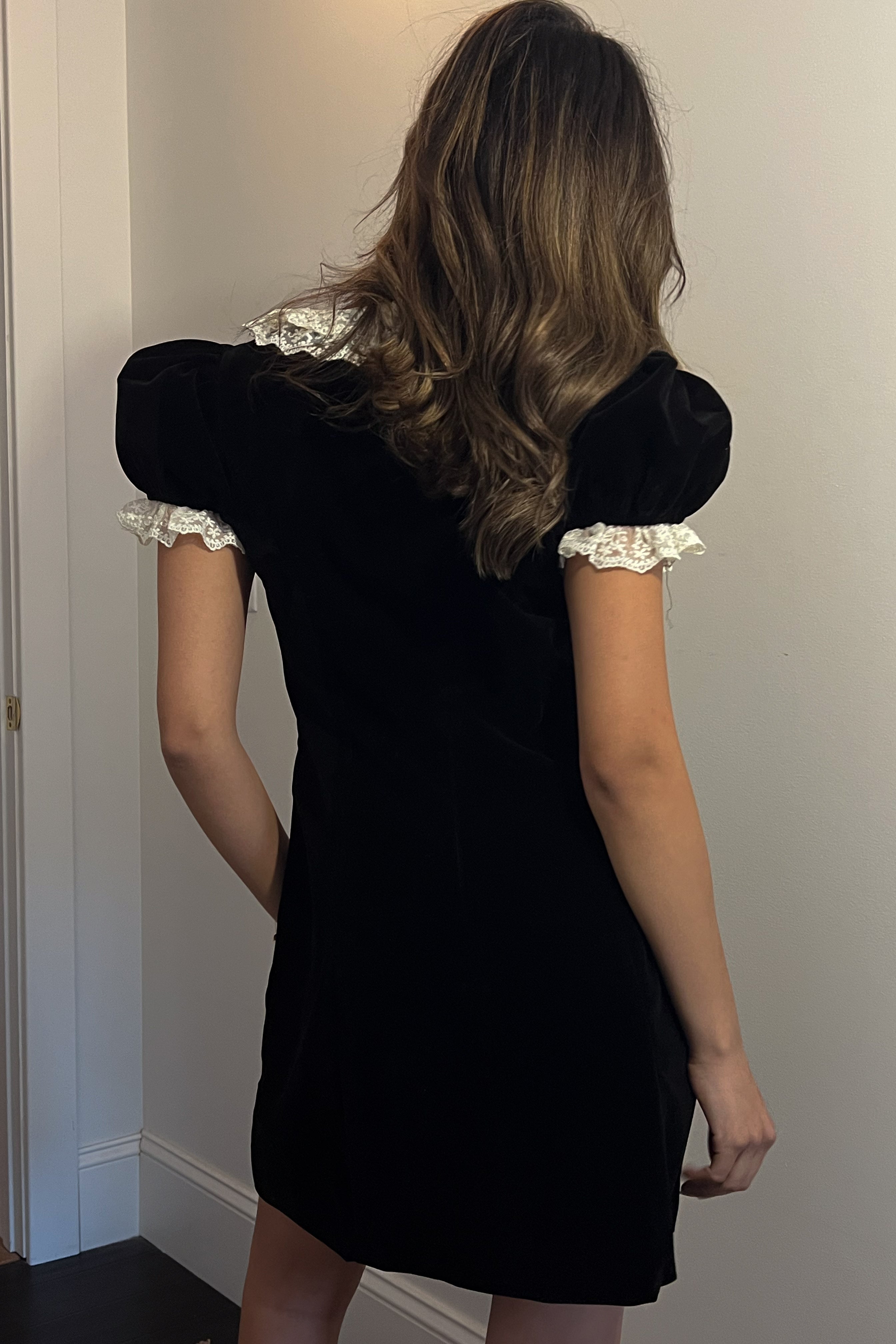 Clara Dress