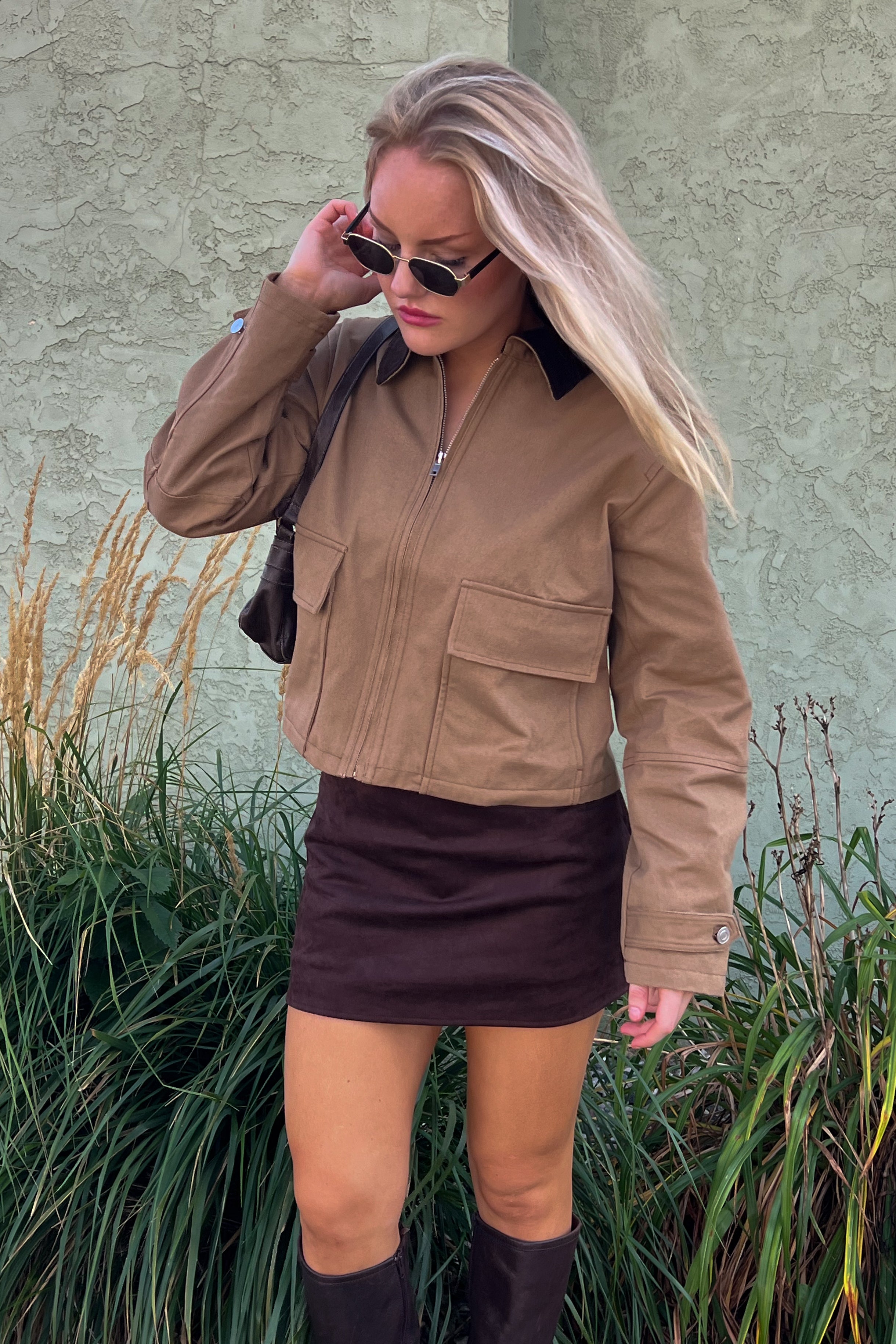 Smith Jacket