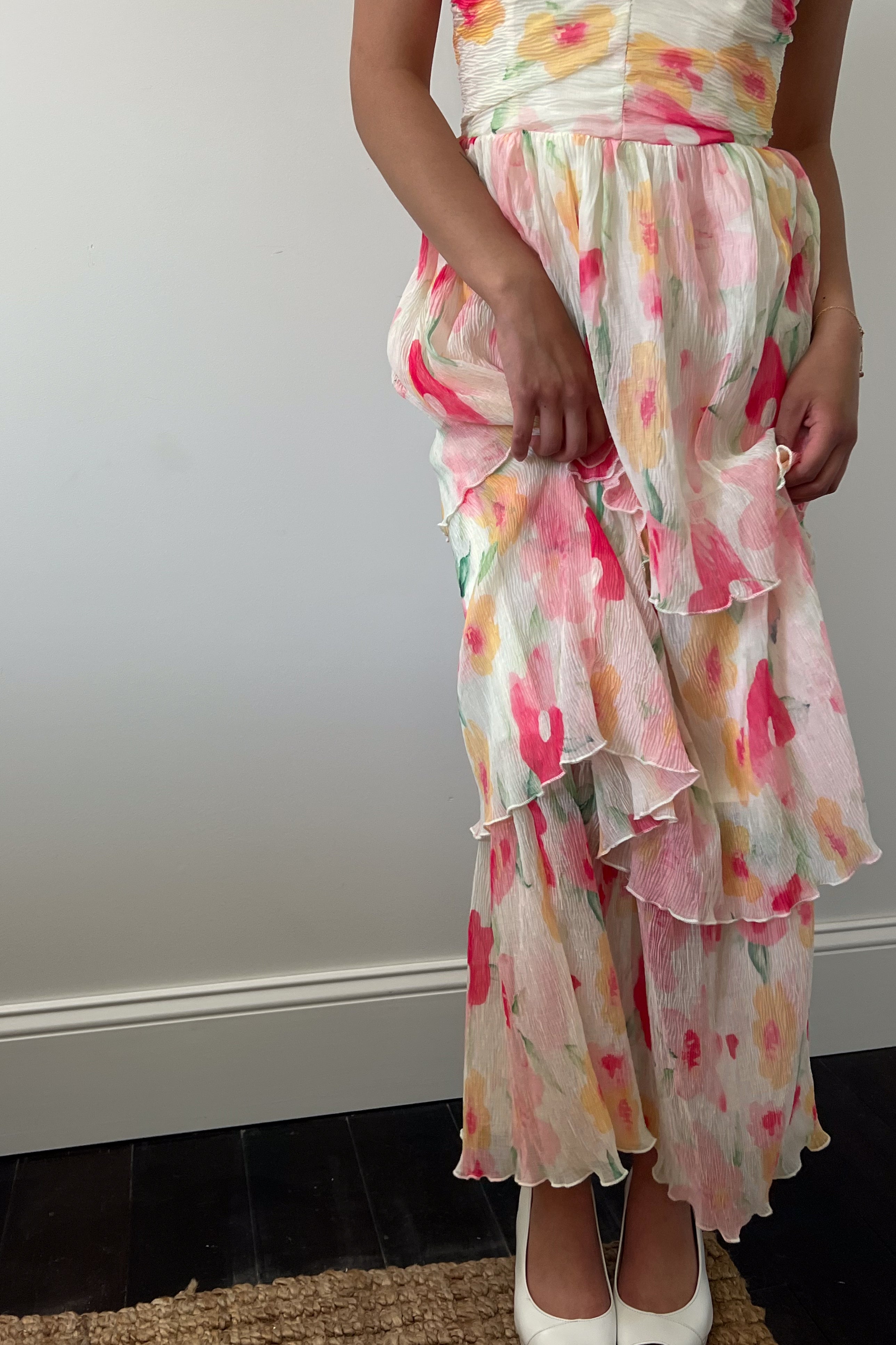 Spritz Dress