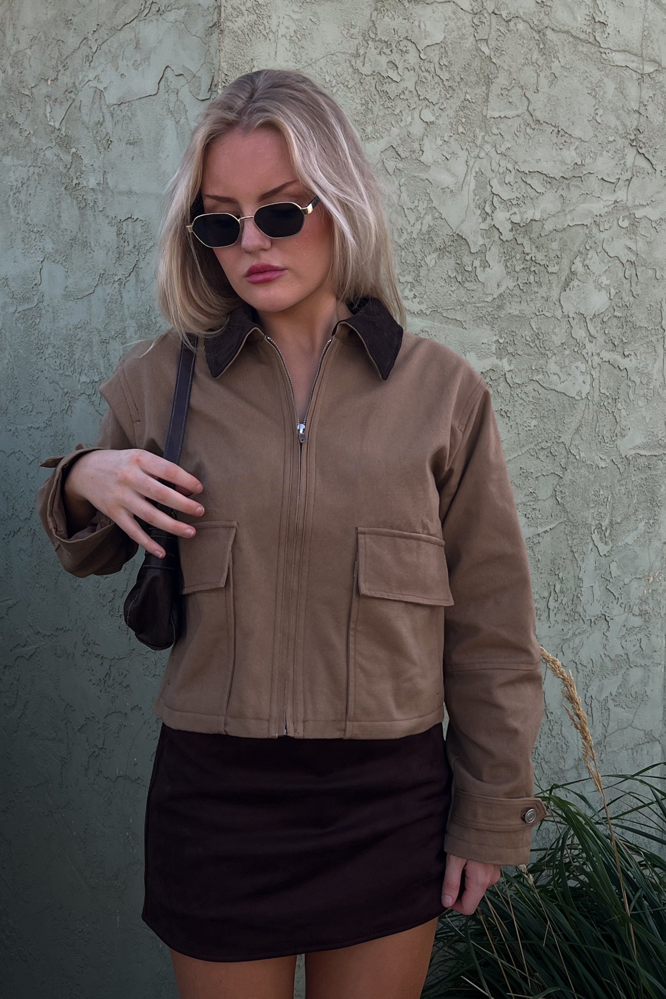 Smith Jacket