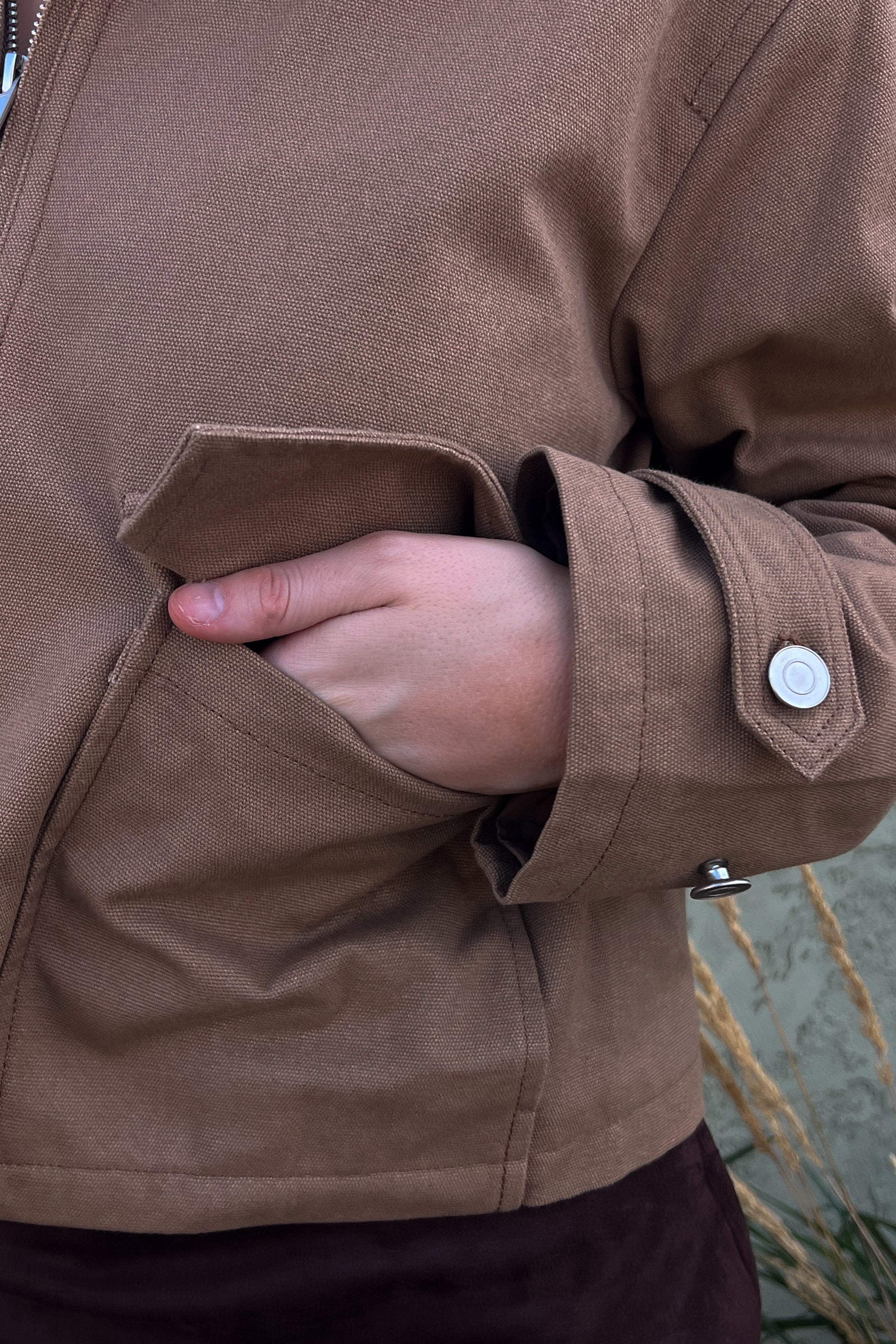 Smith Jacket