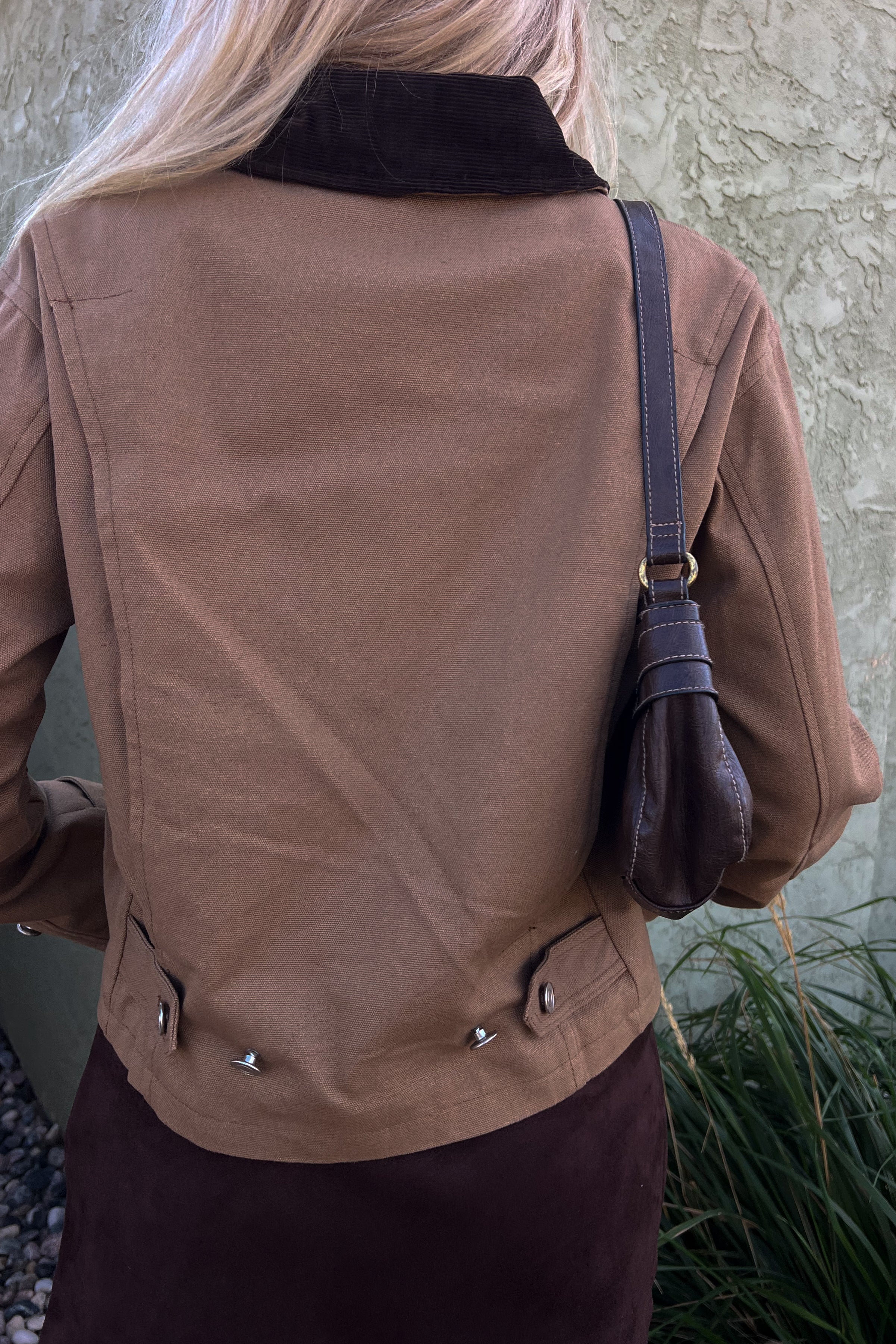 Smith Jacket