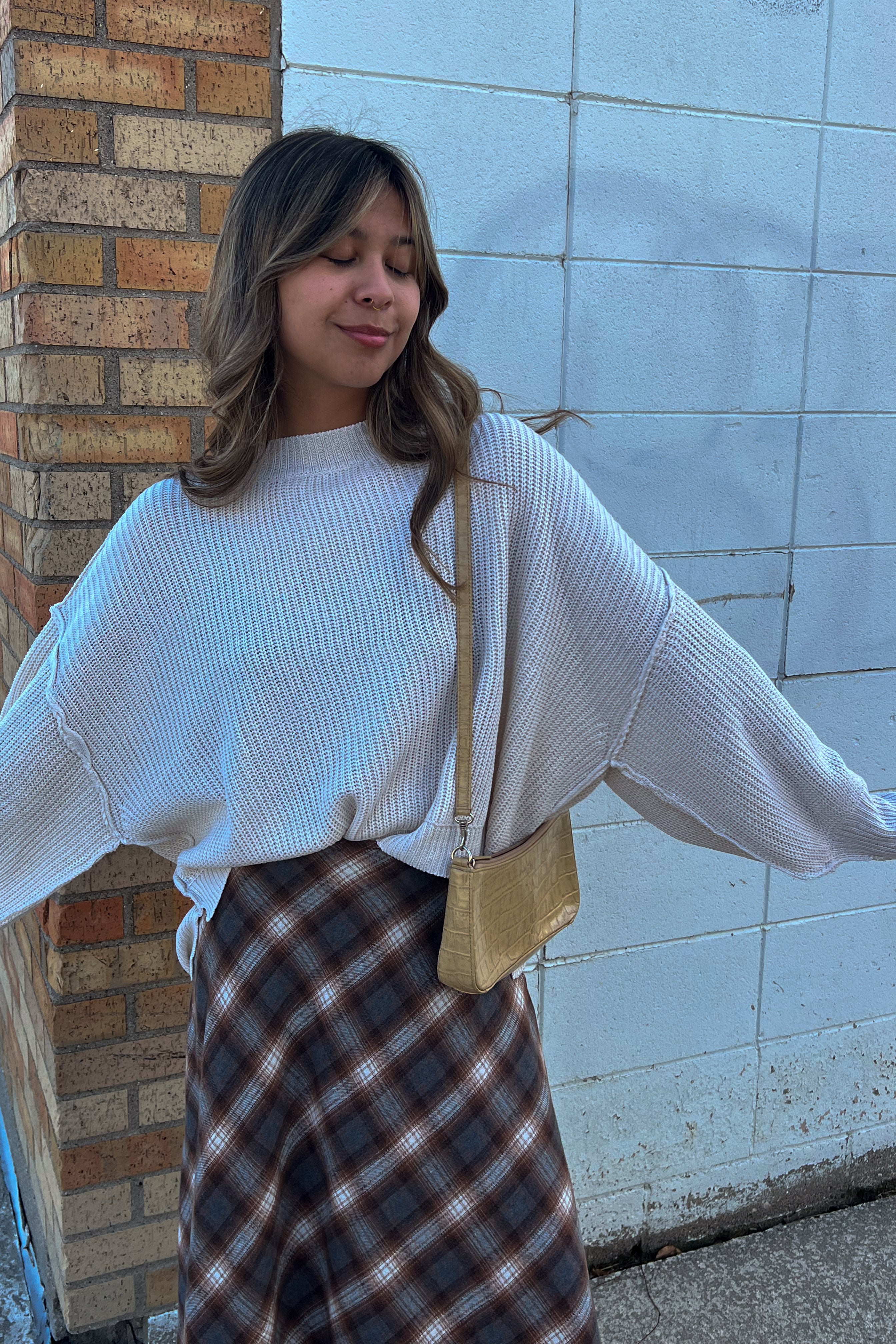Arnold Sweater