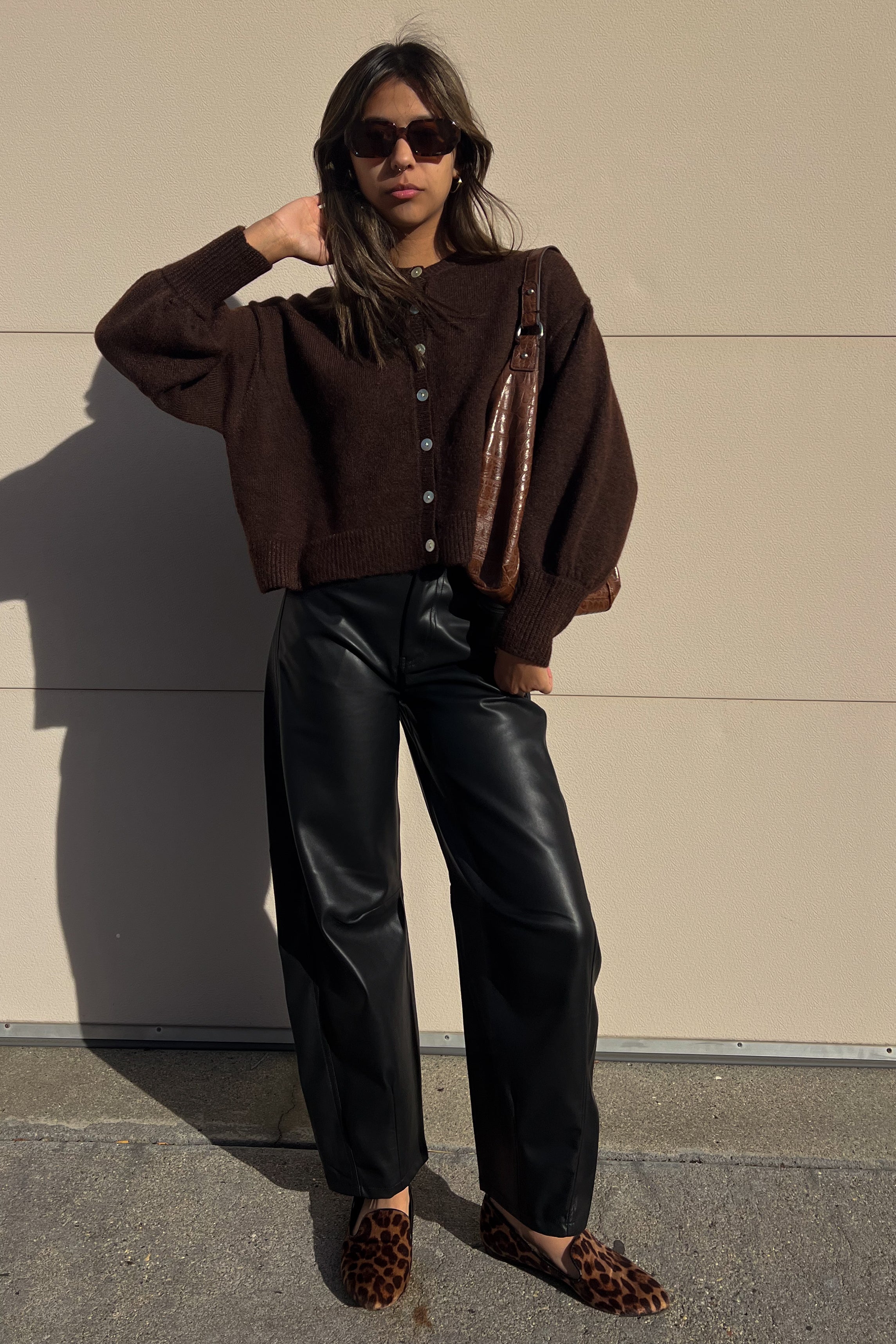 Jodie Cardigan
