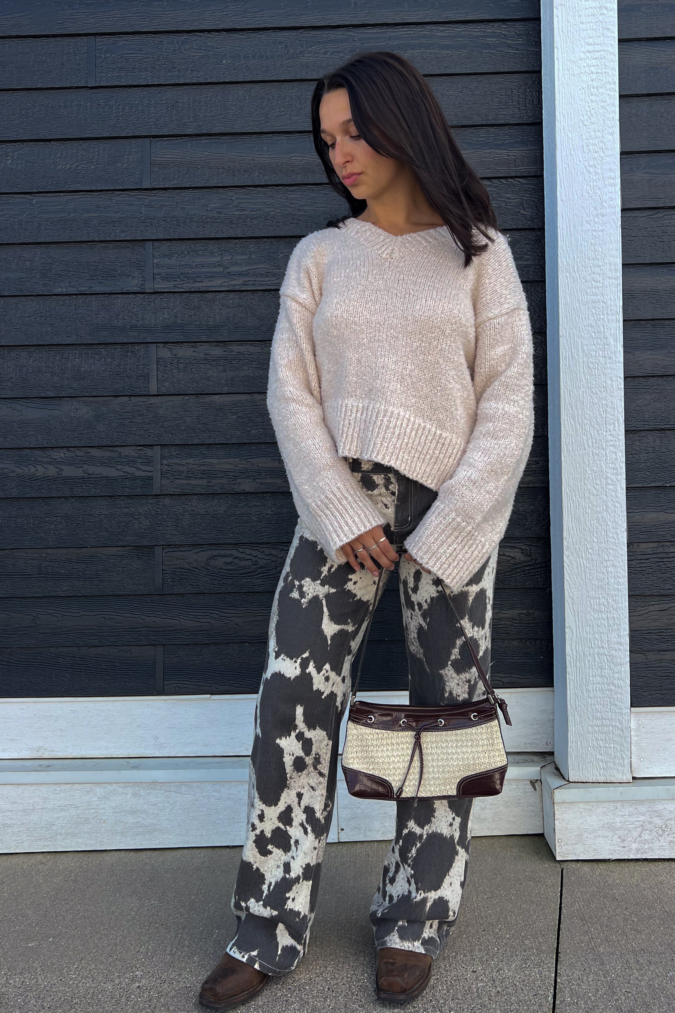 Gigi Pants