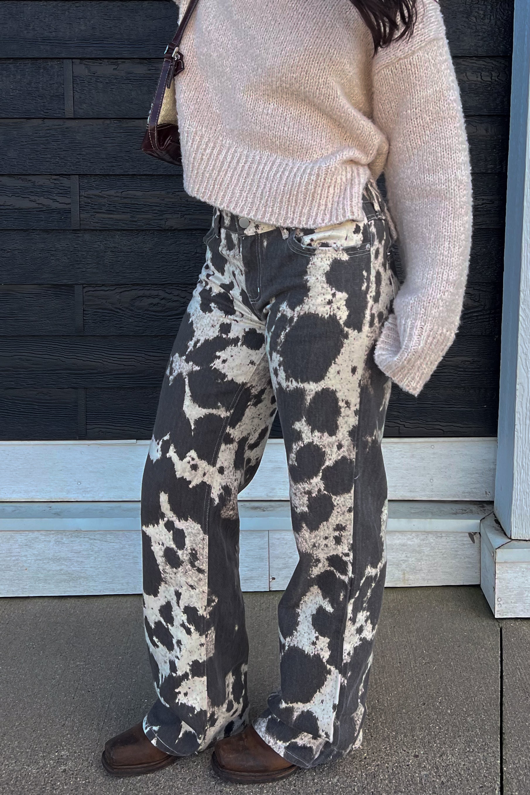 Gigi Pants