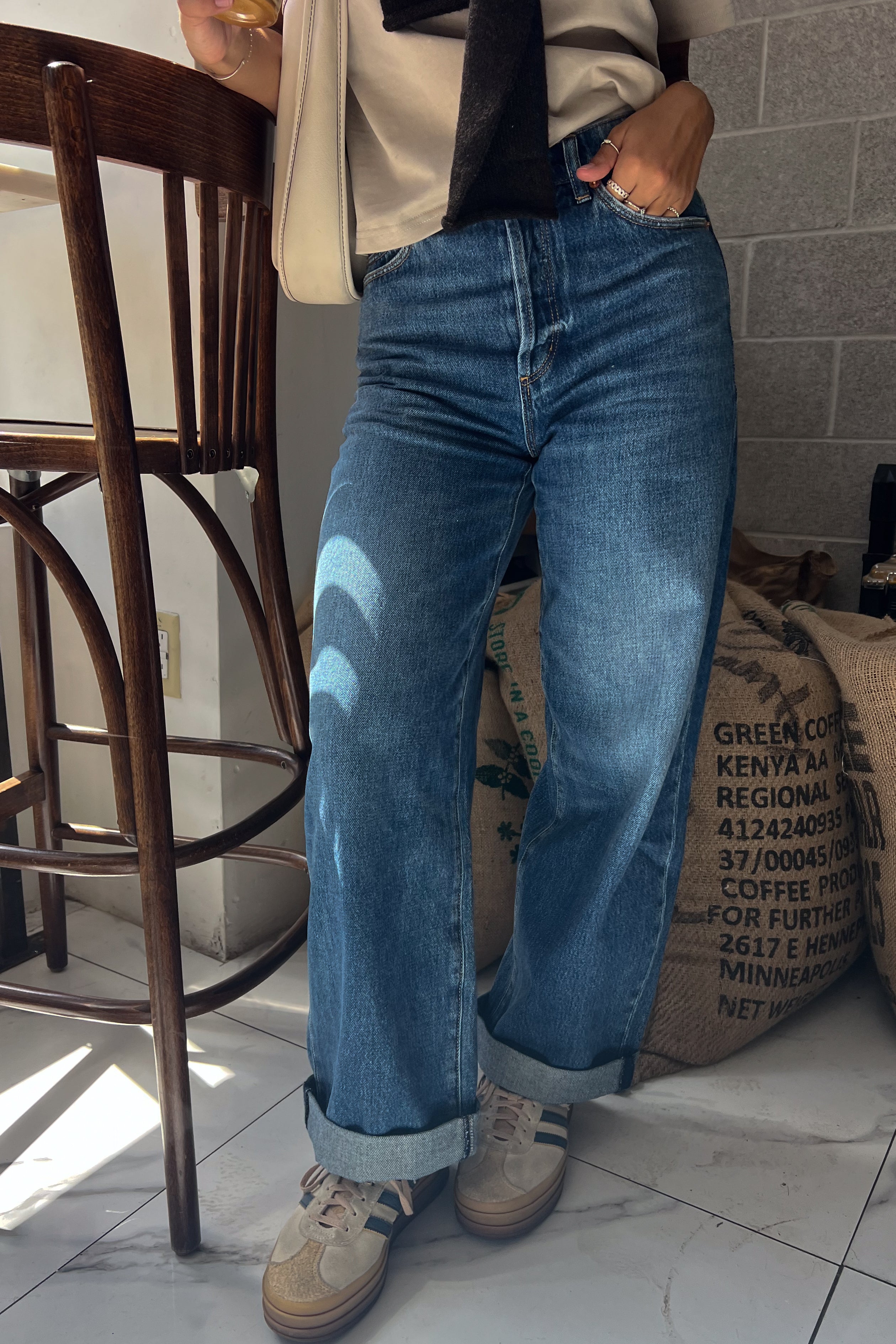 Burbank Jeans
