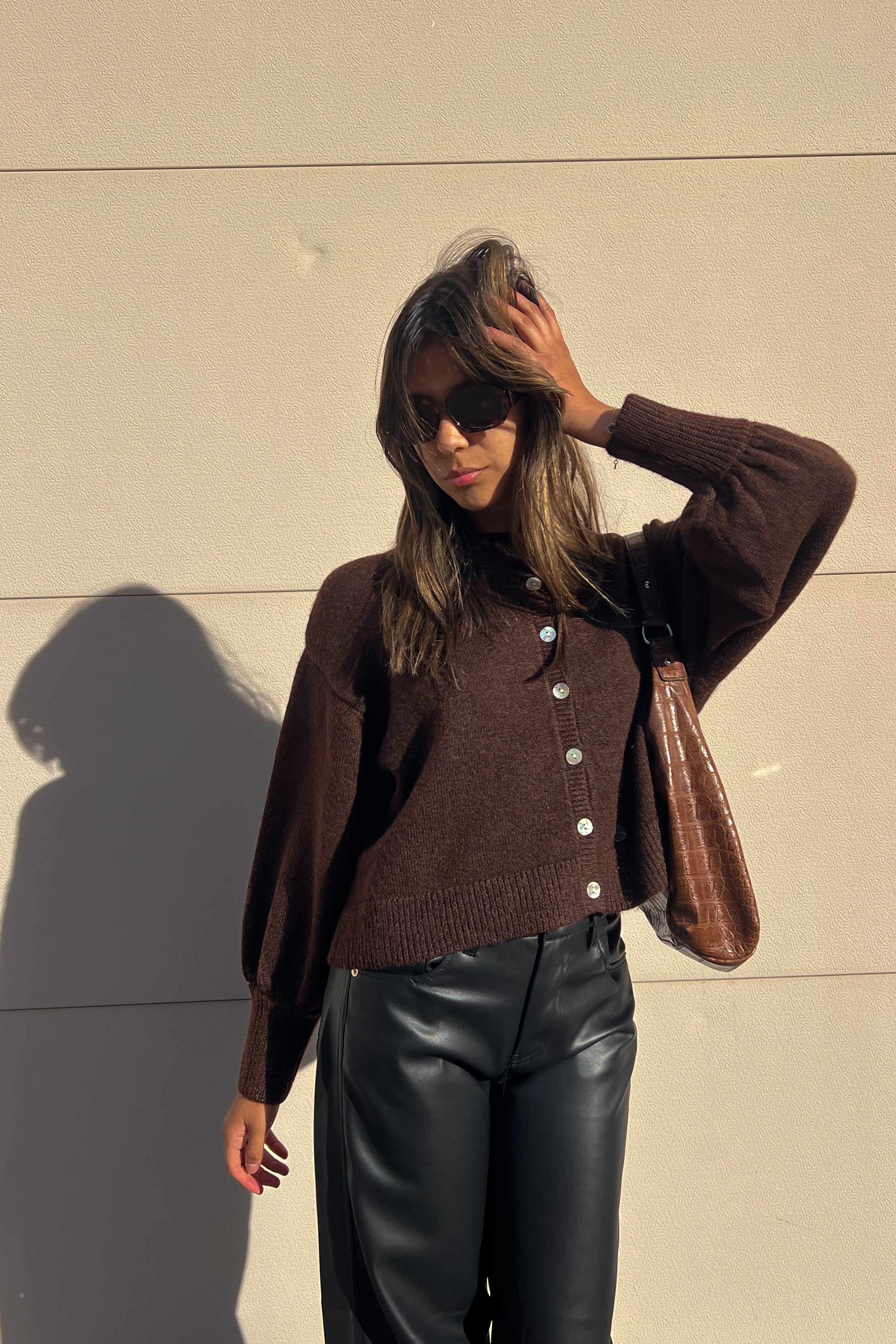 Jodie Cardigan