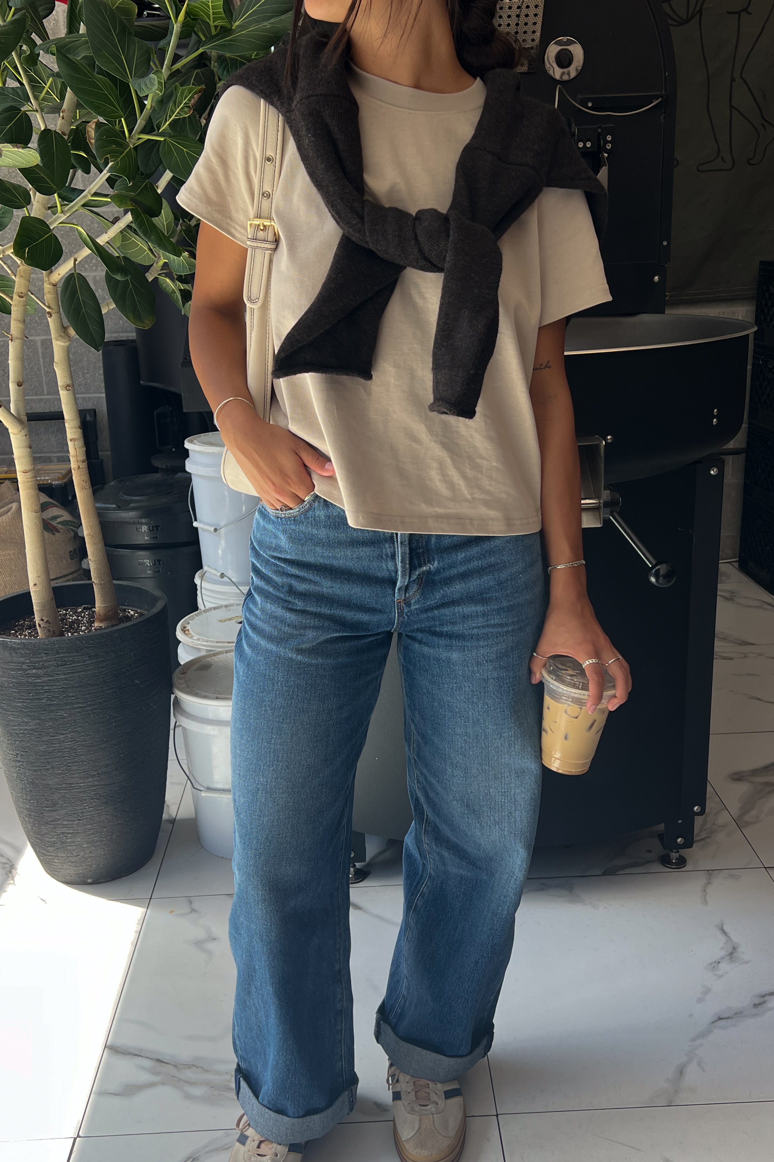 Burbank Jeans