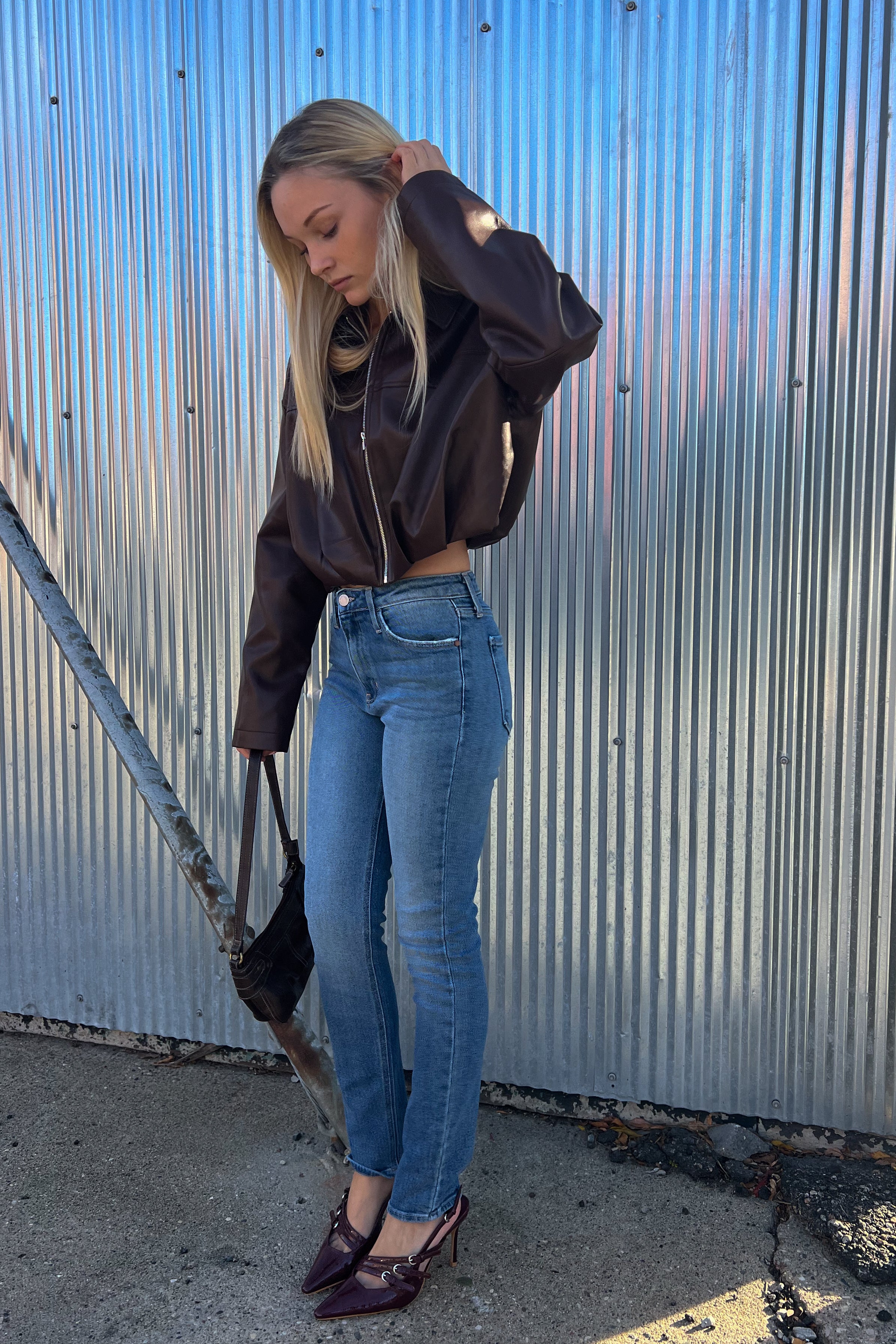 Jenner Jeans