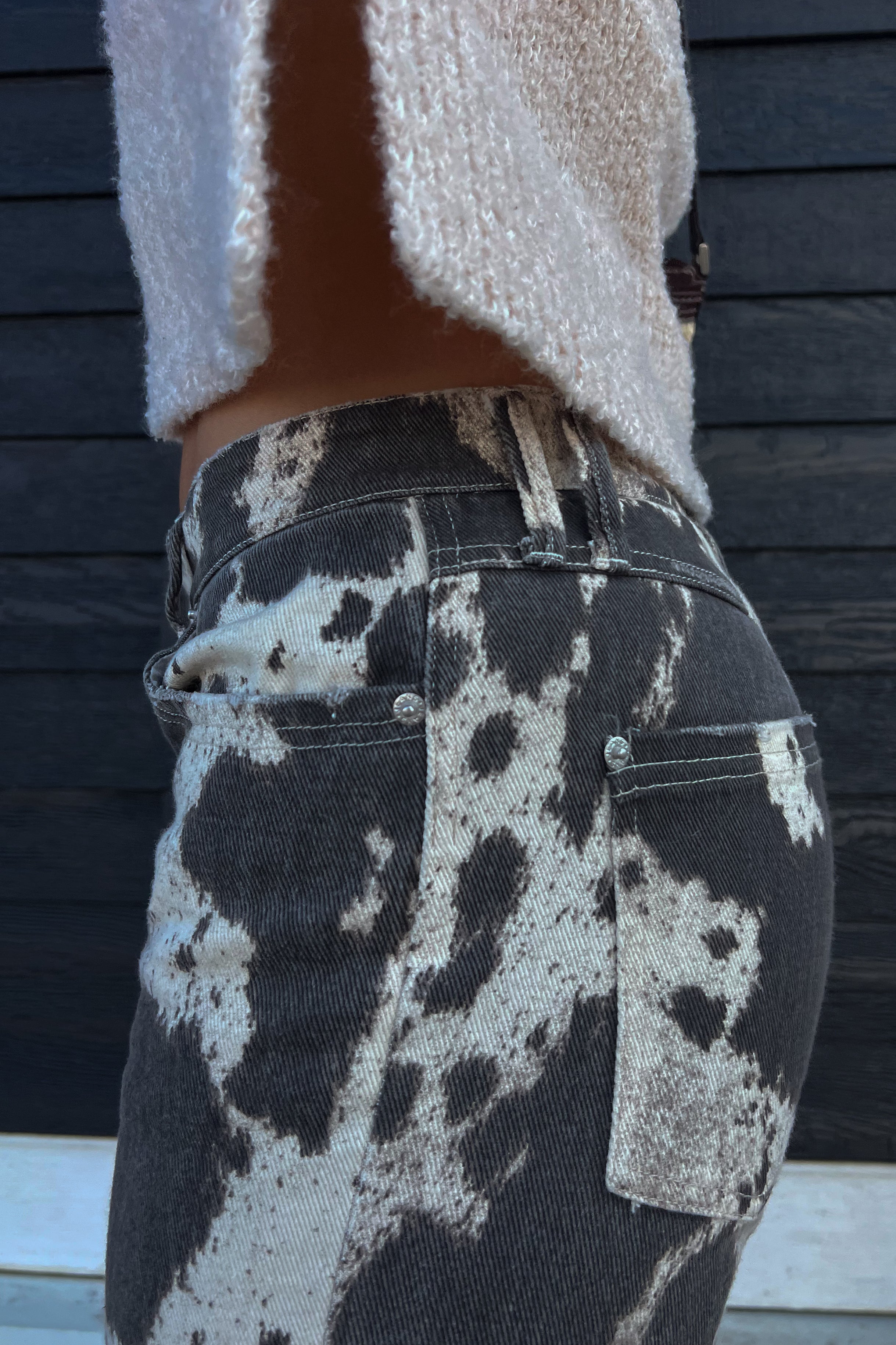 Gigi Pants