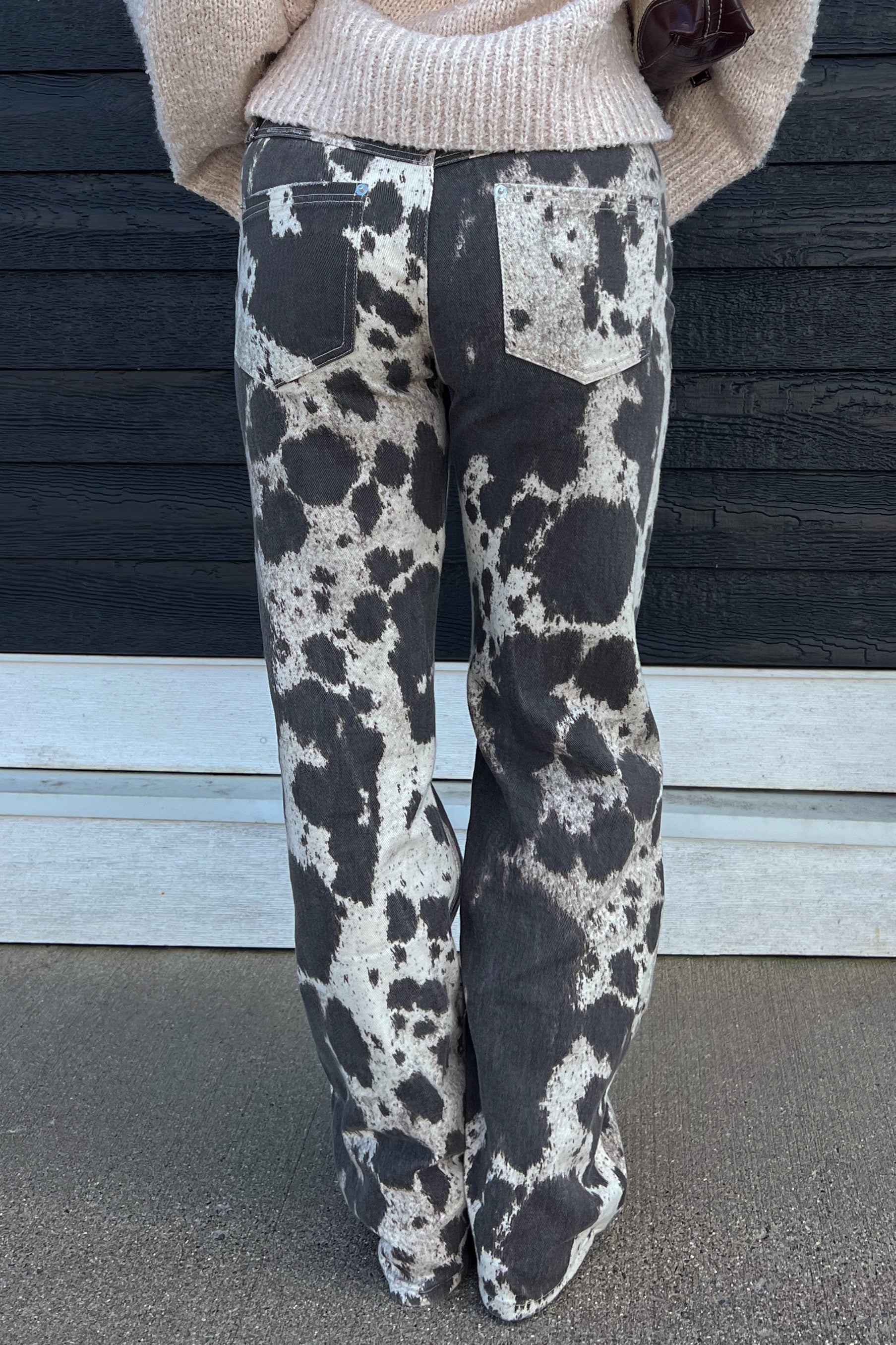 Gigi Pants