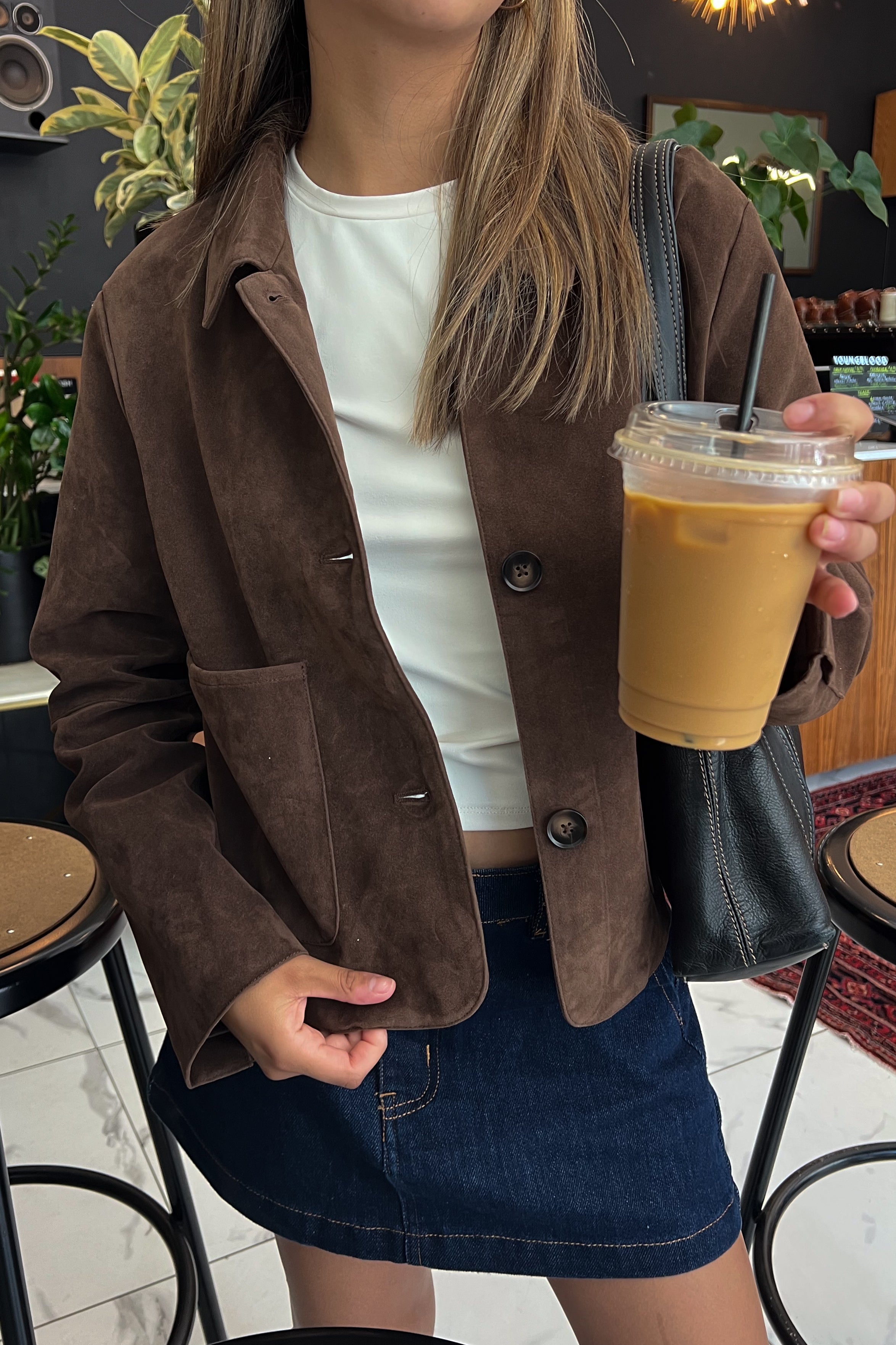 Paris Jacket