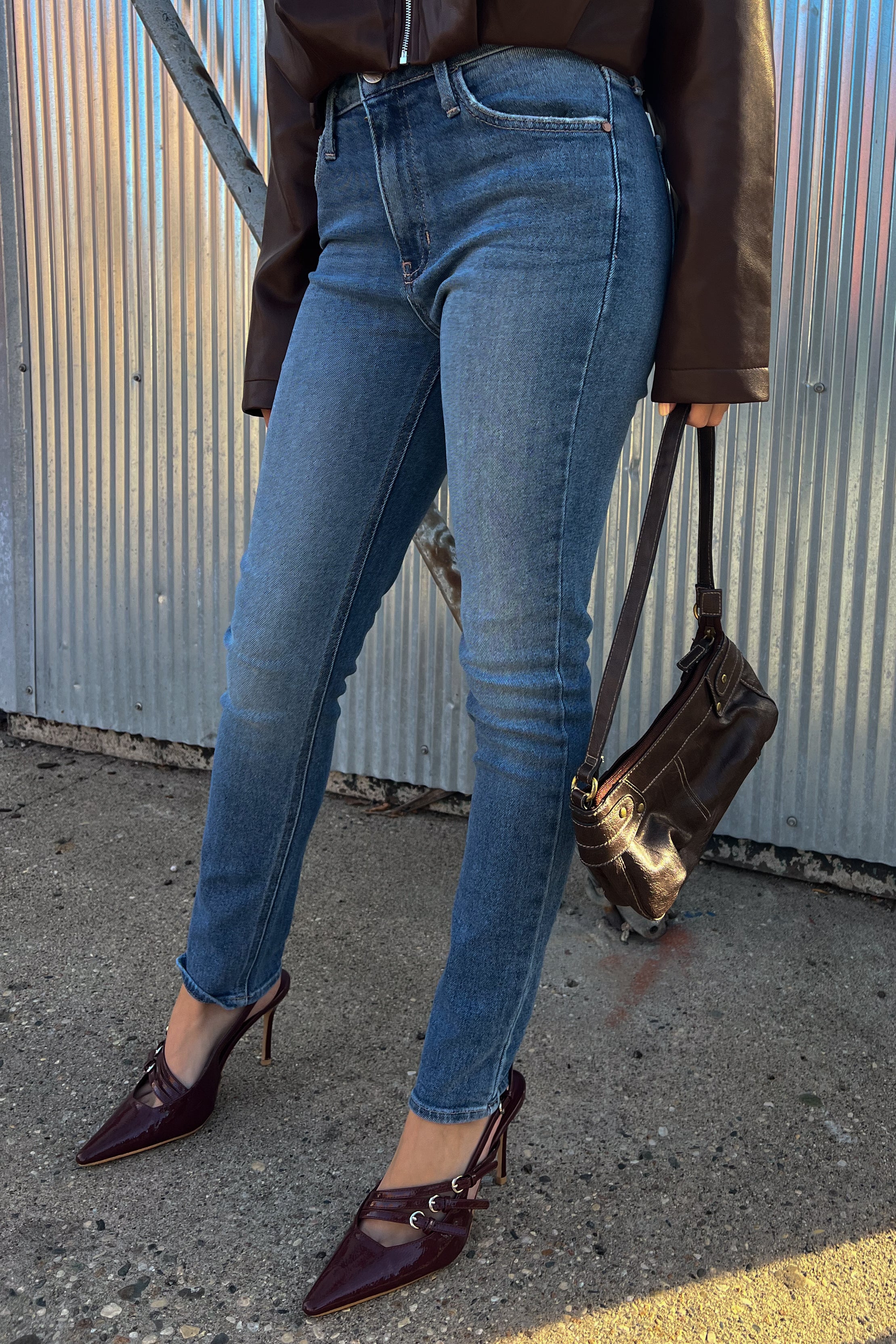 Jenner Jeans