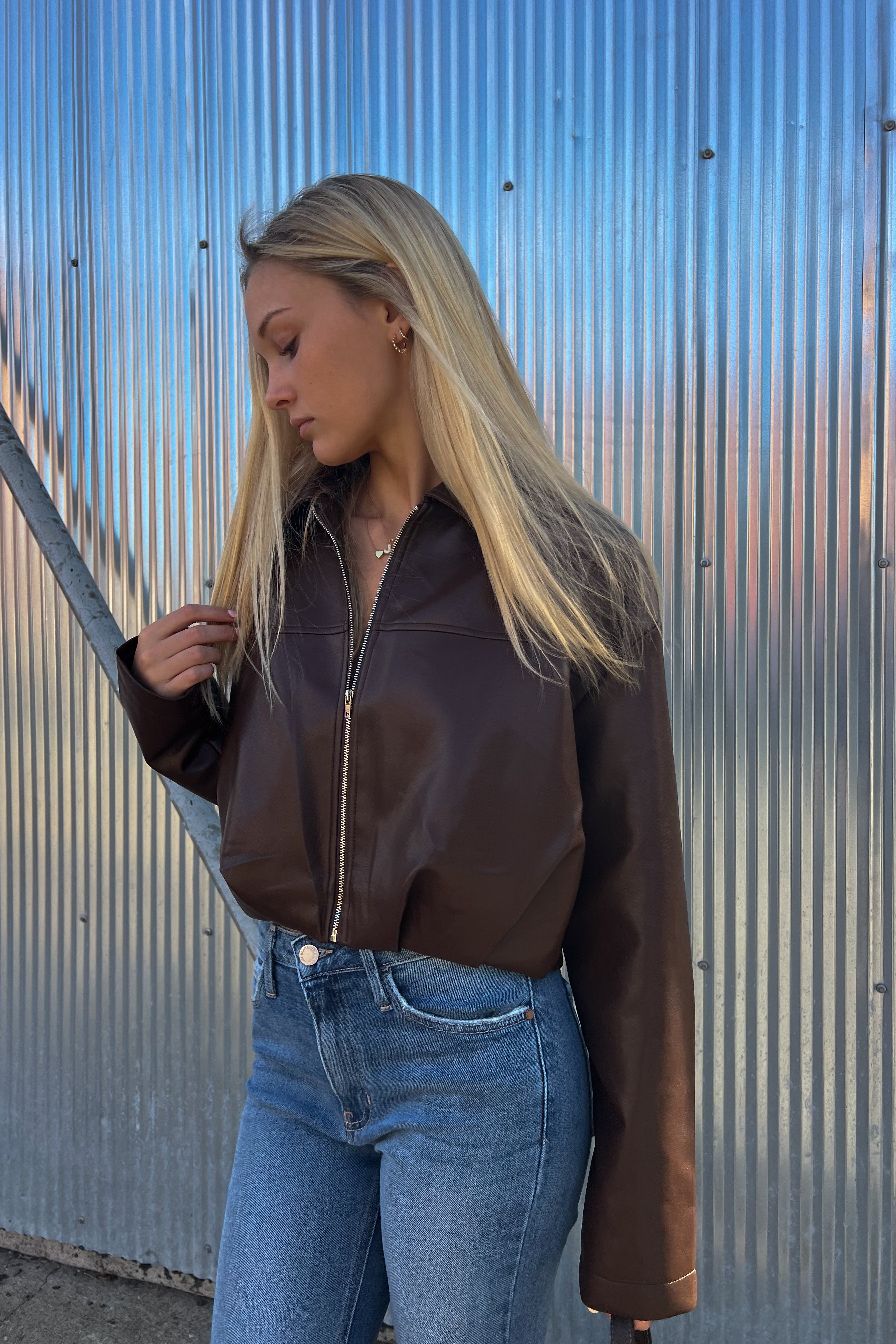 Cruise Jacket