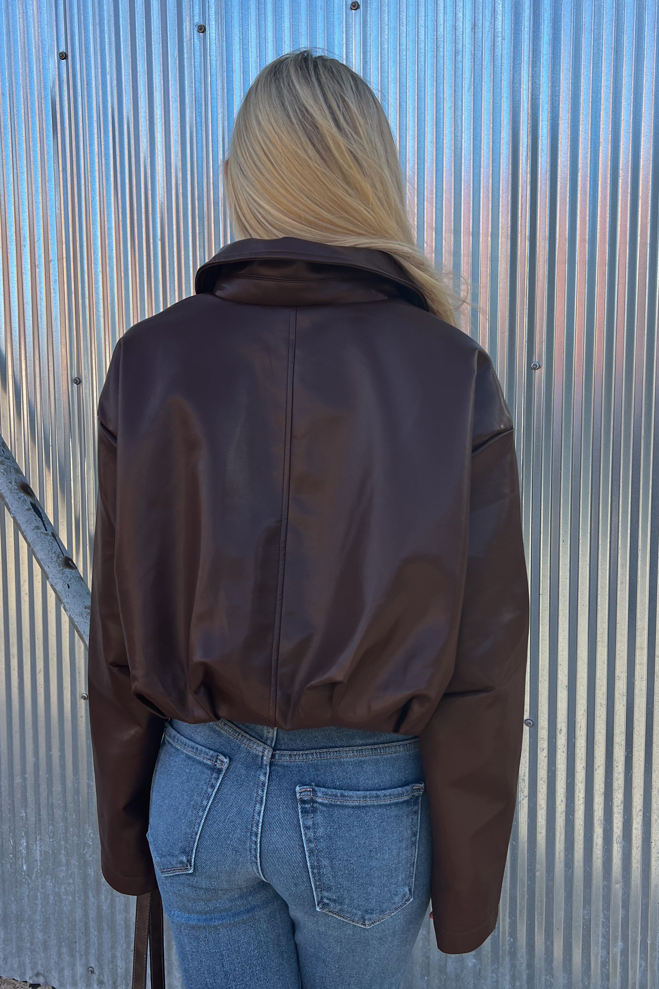 Cruise Jacket