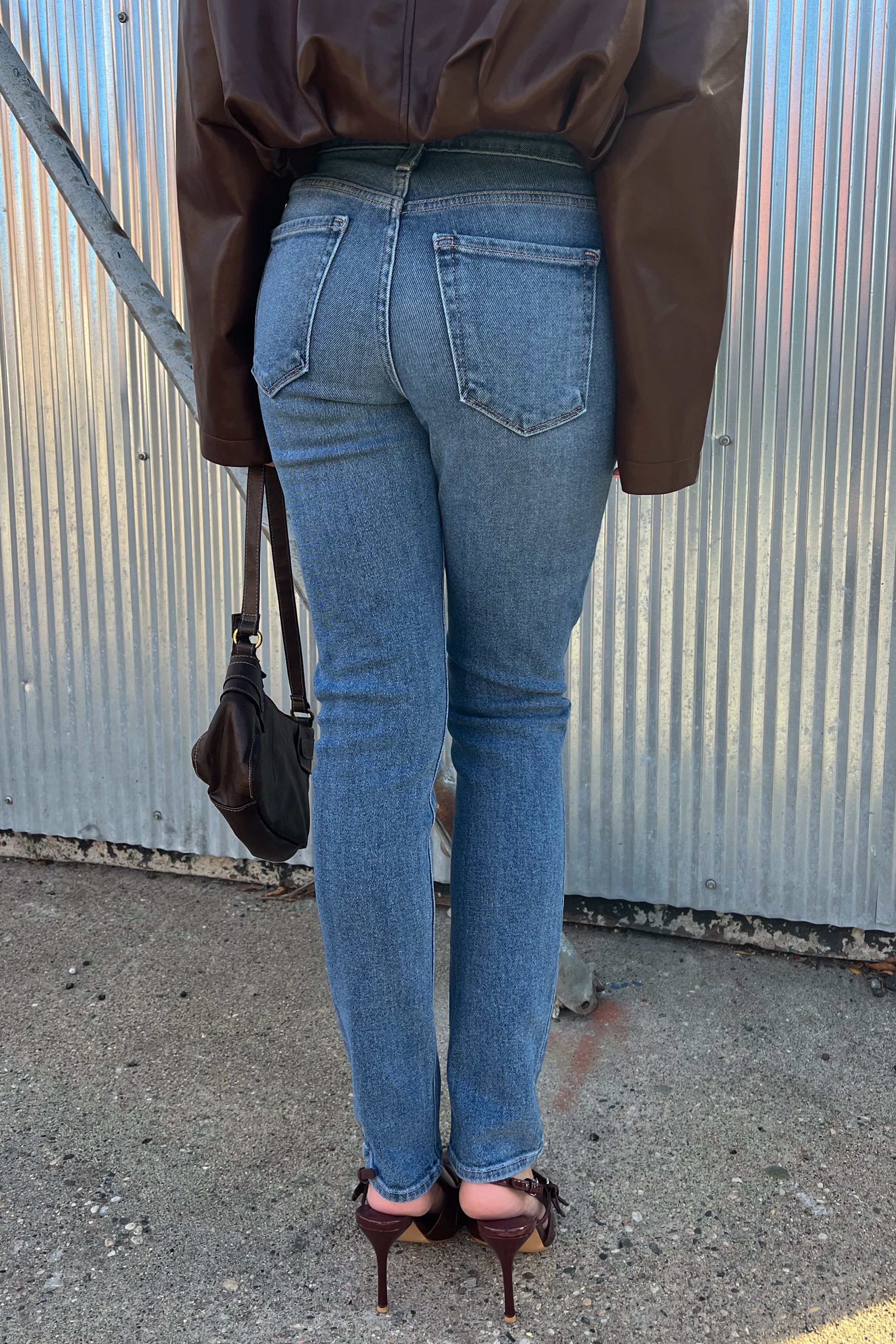 Jenner Jeans