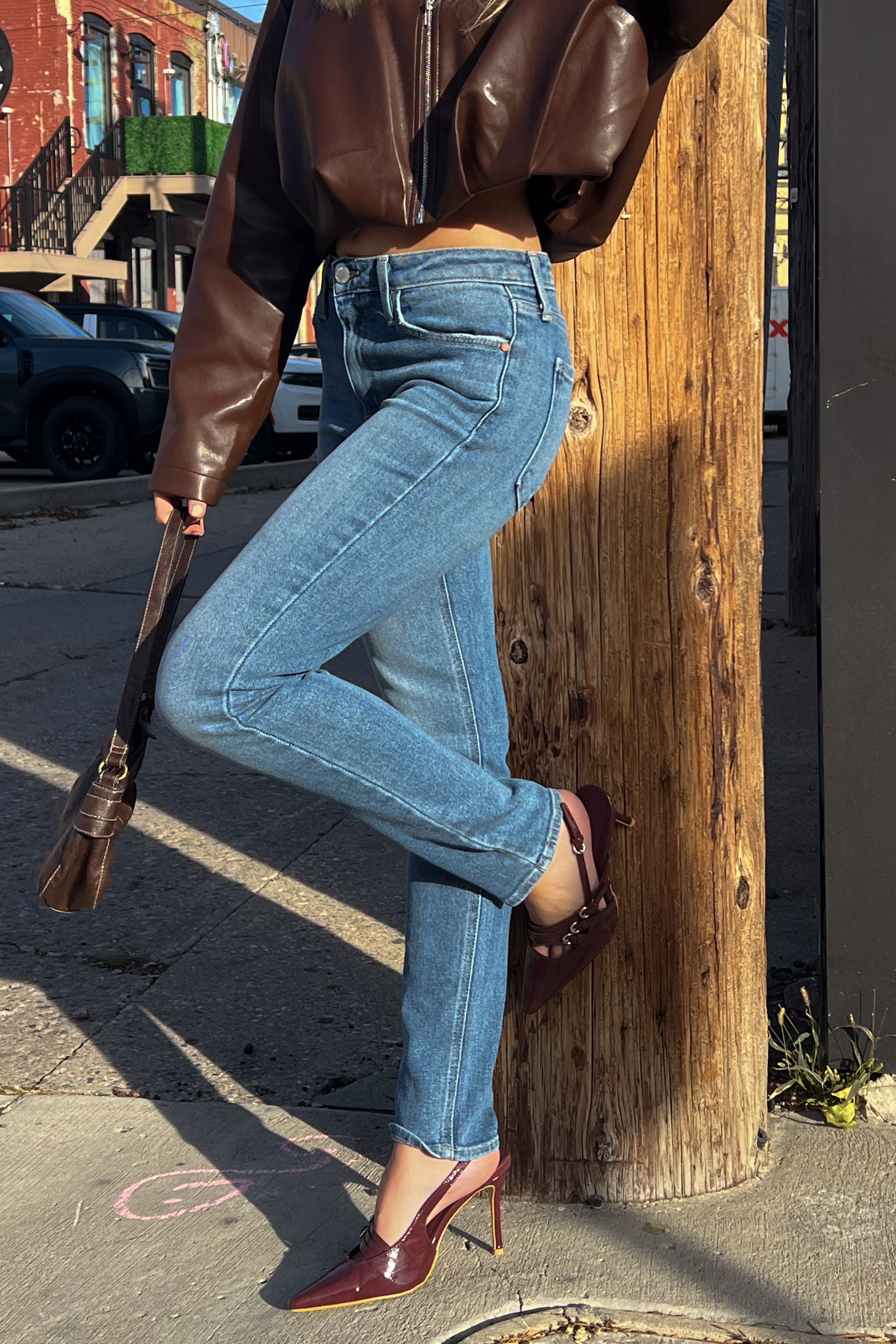 Jenner Jeans