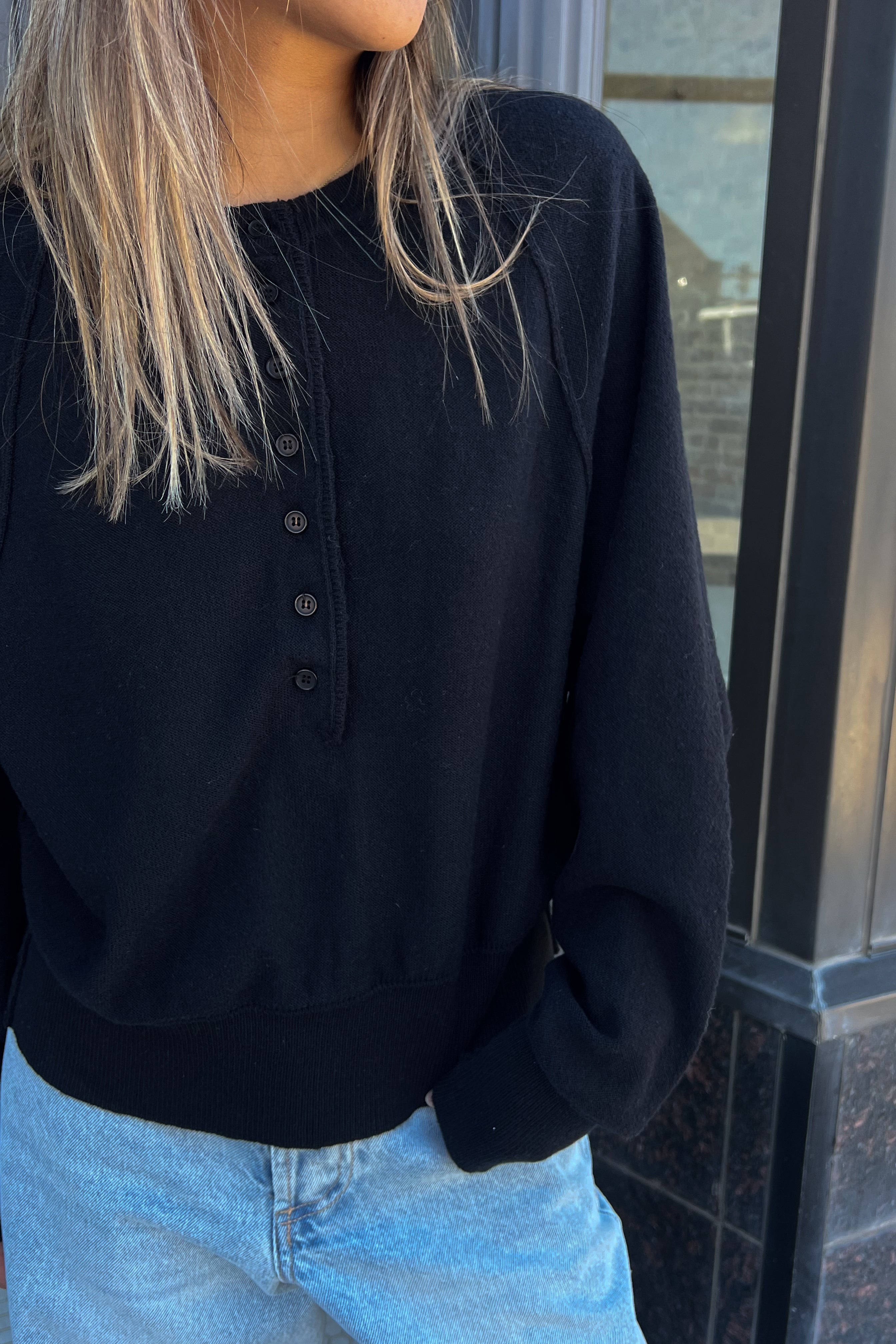 Gilmore Top