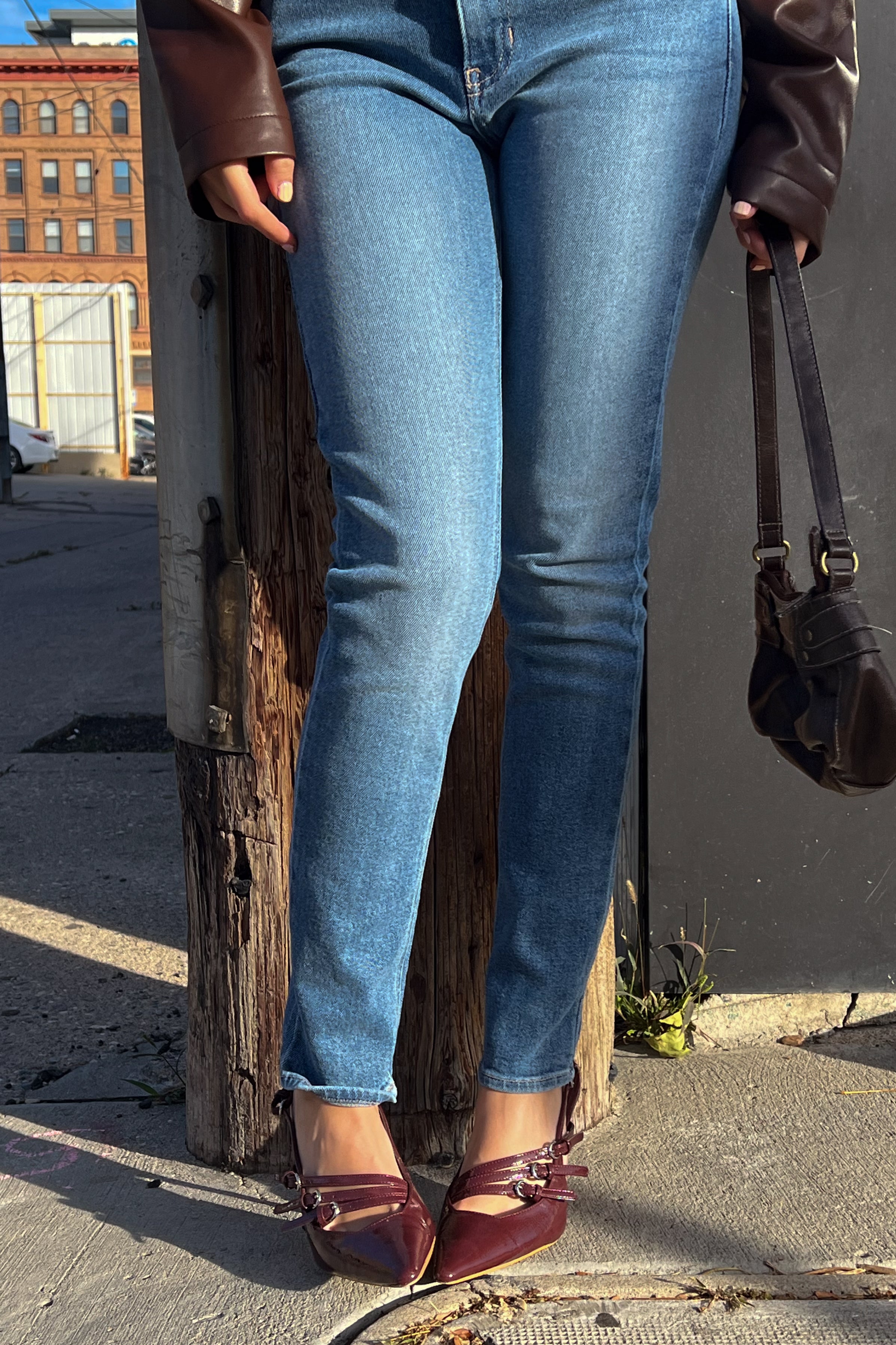 Jenner Jeans