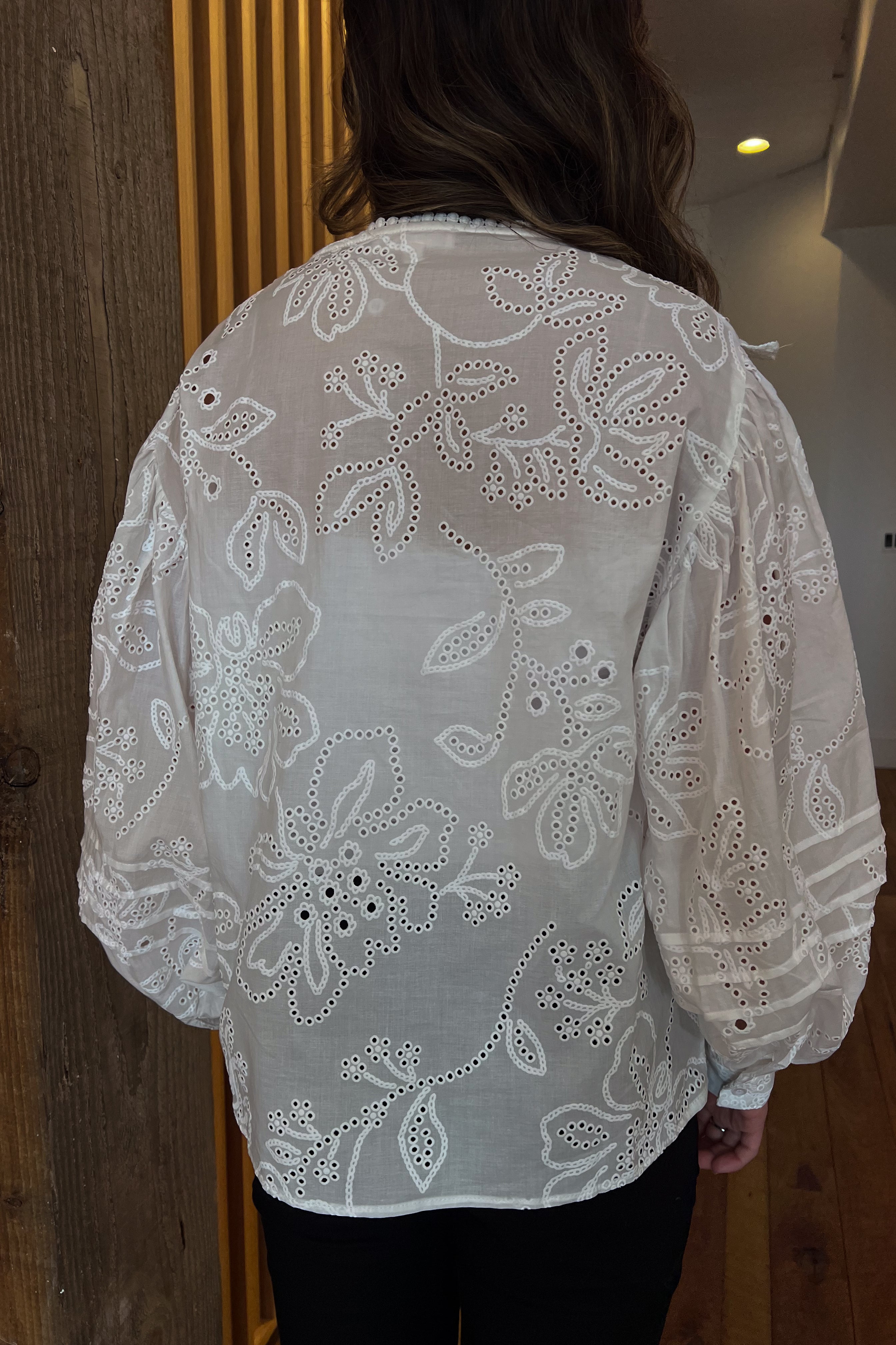 Clarion Top