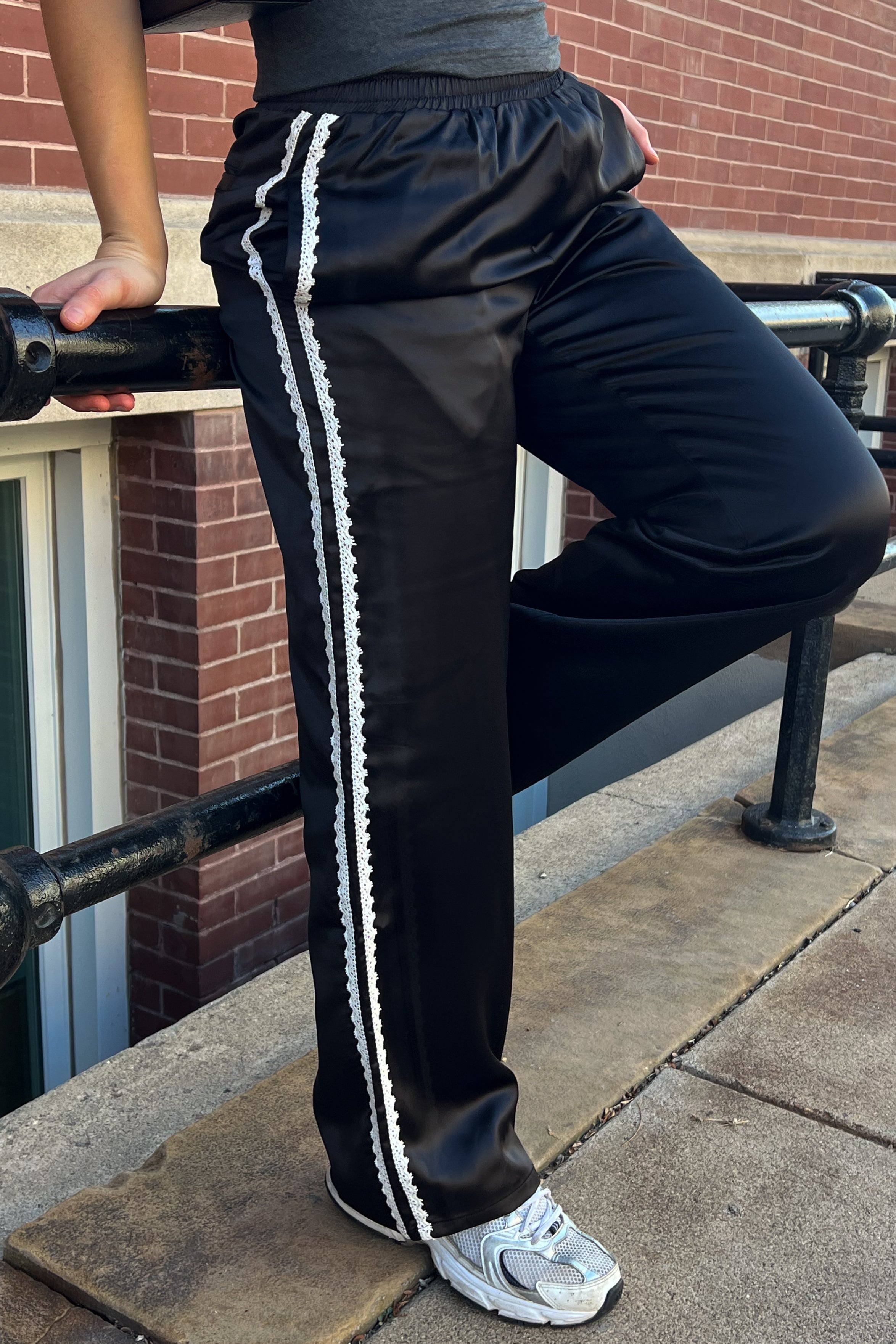 Stewart Pants