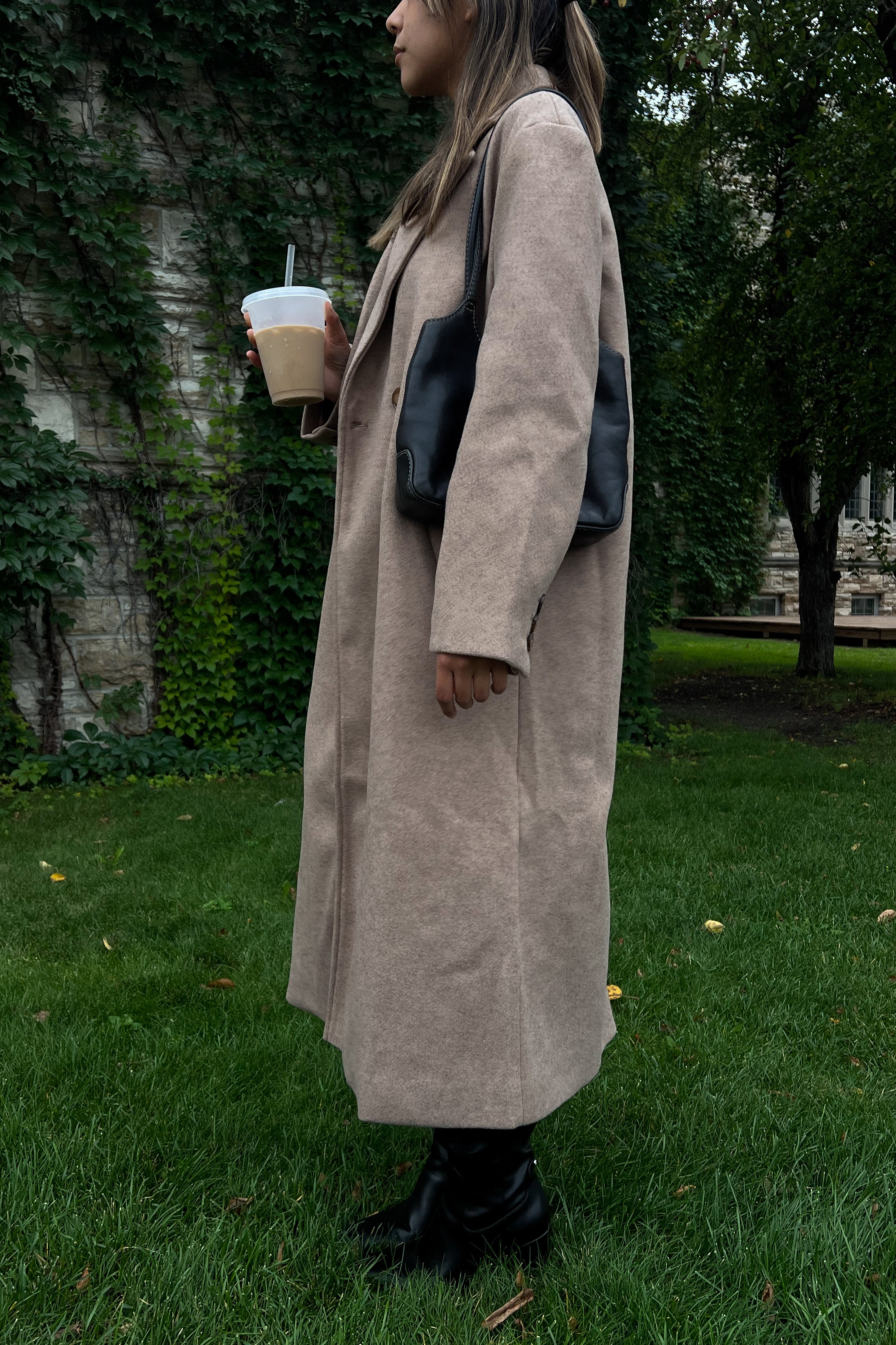 Madeline Jacket