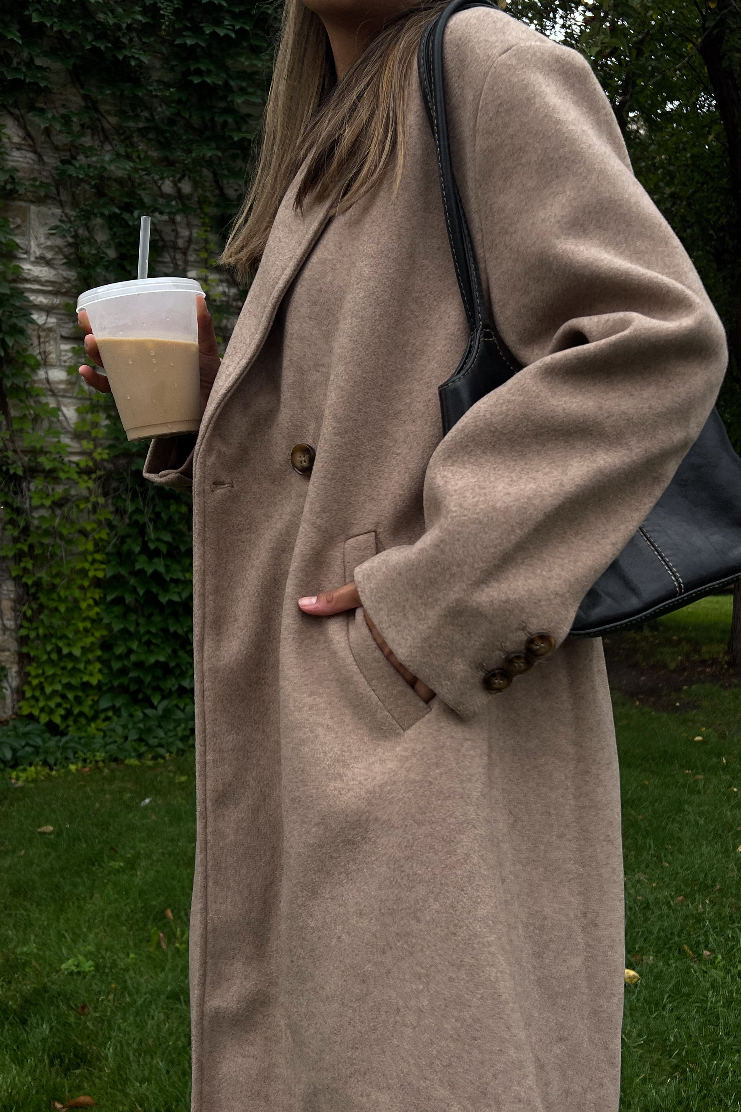 Madeline Jacket