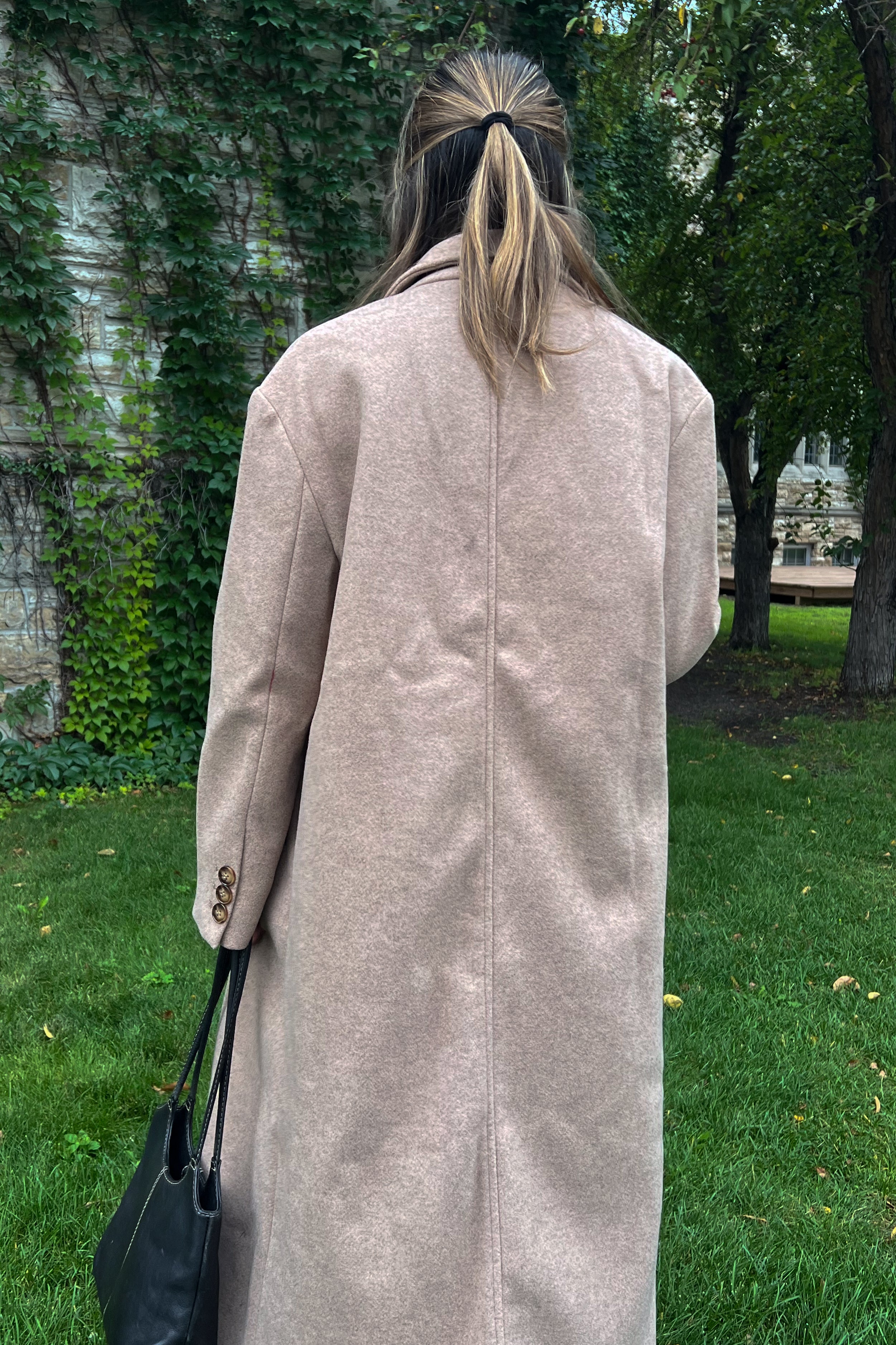 Madeline Jacket