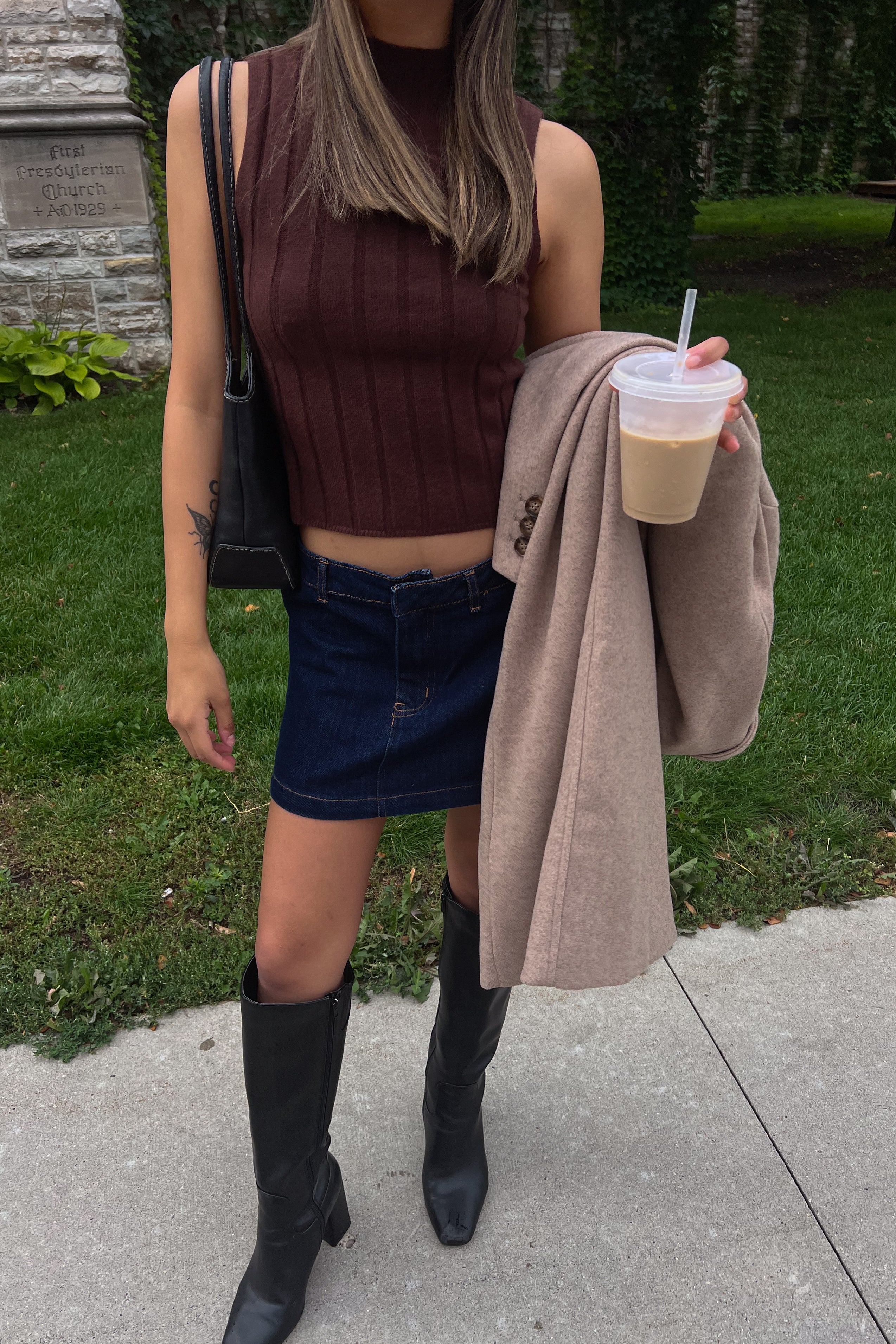 Amy Top