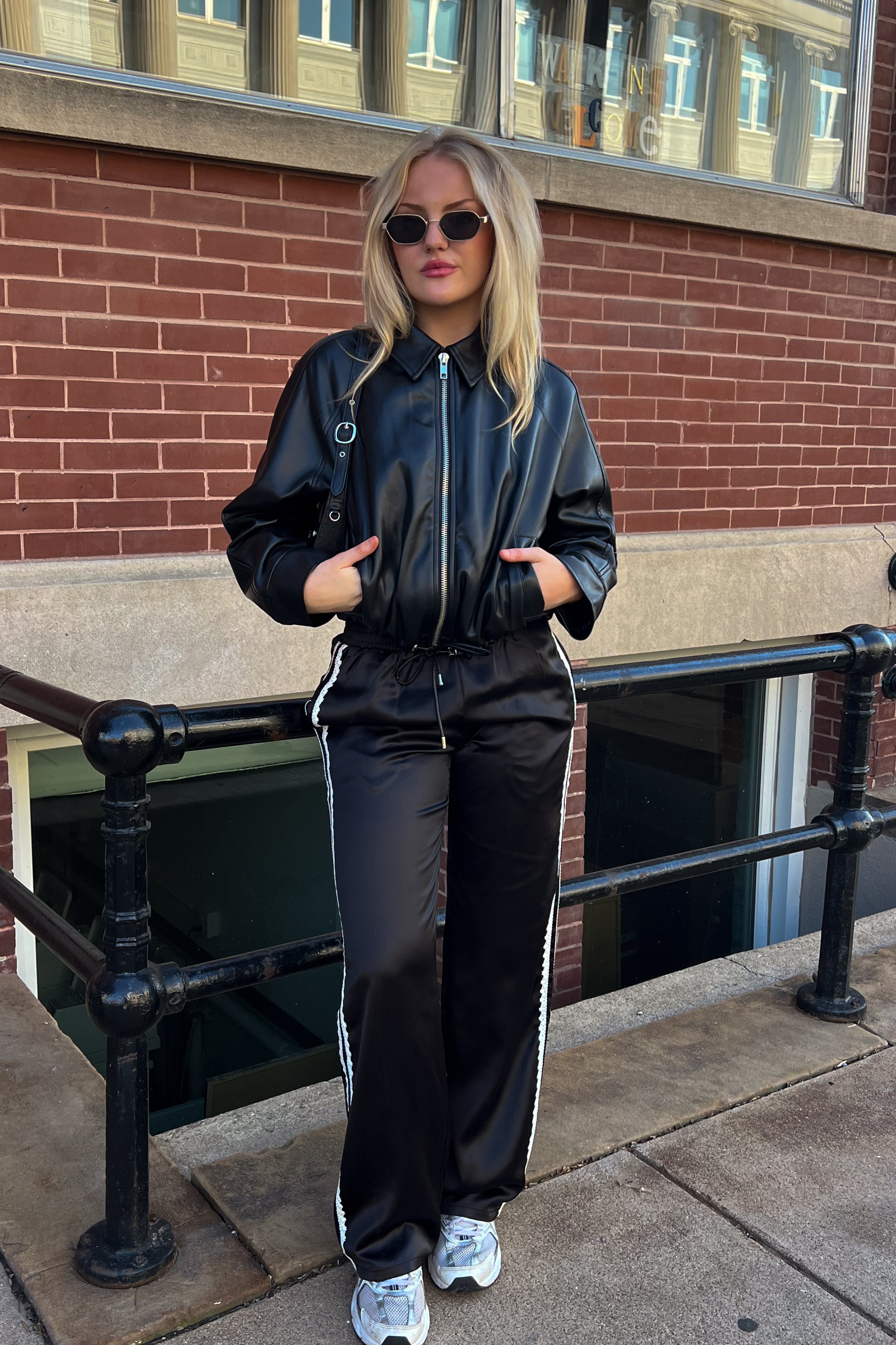 Stewart Pants