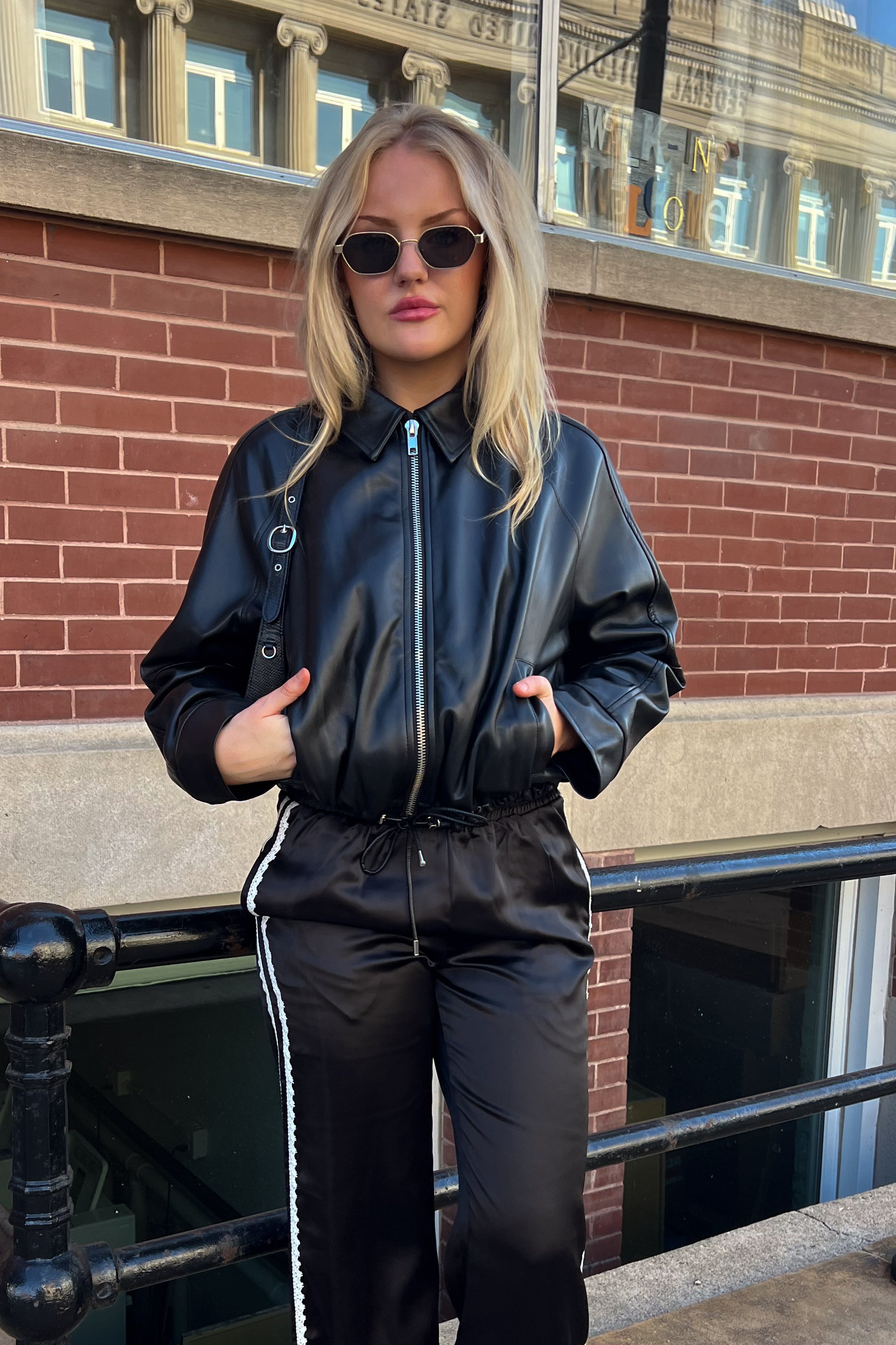Watson Jacket