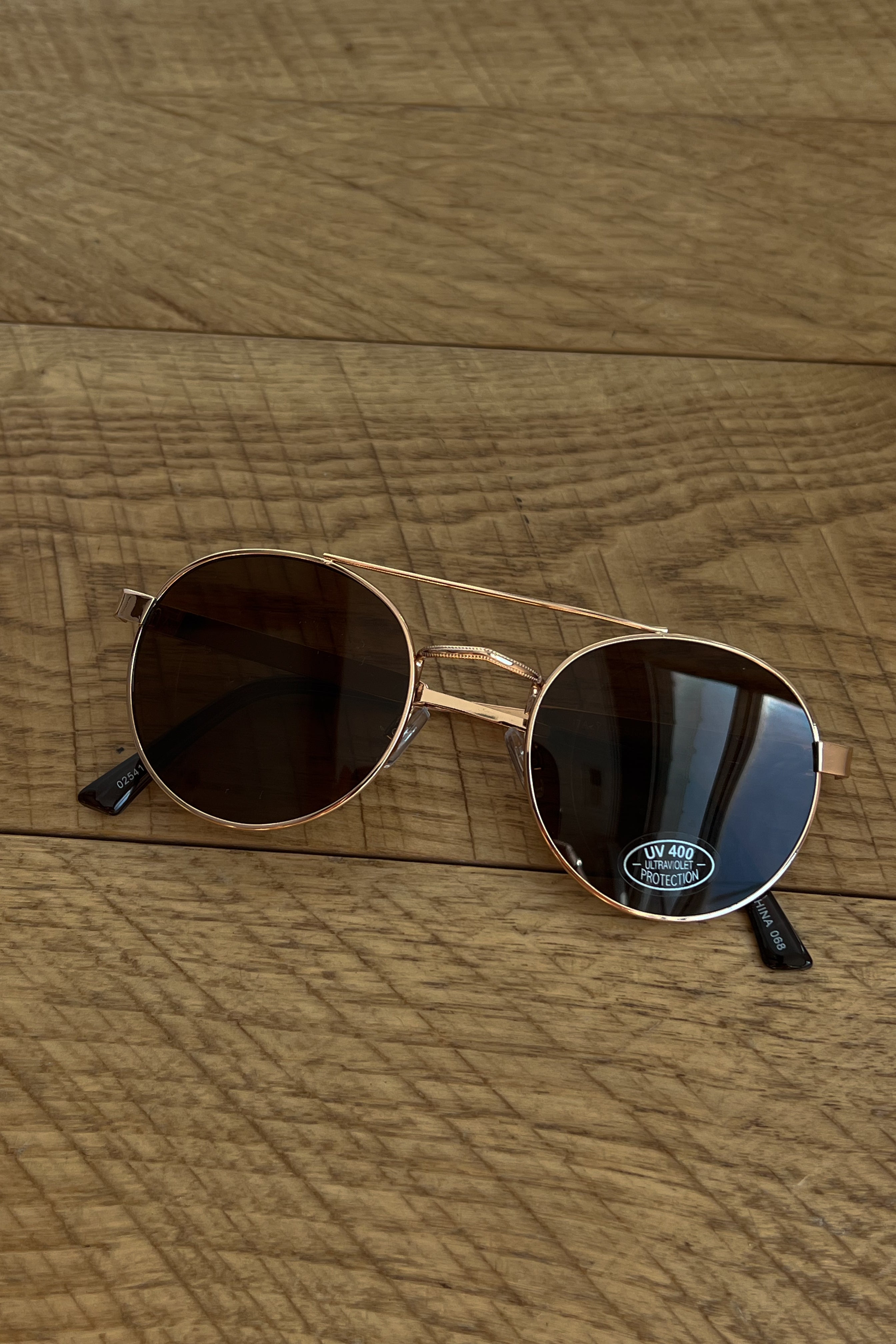 Throwback Sunglasses