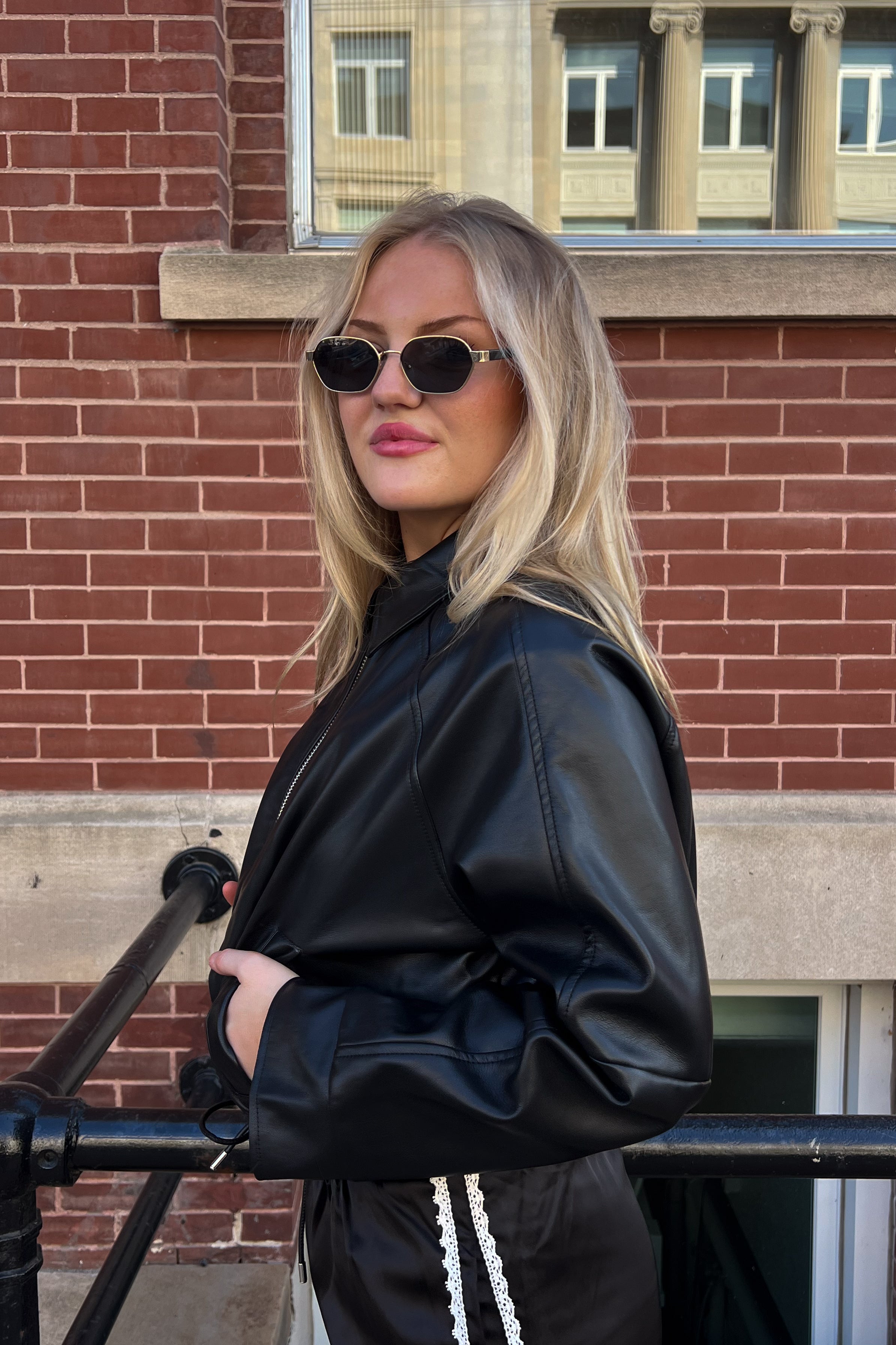 Watson Jacket