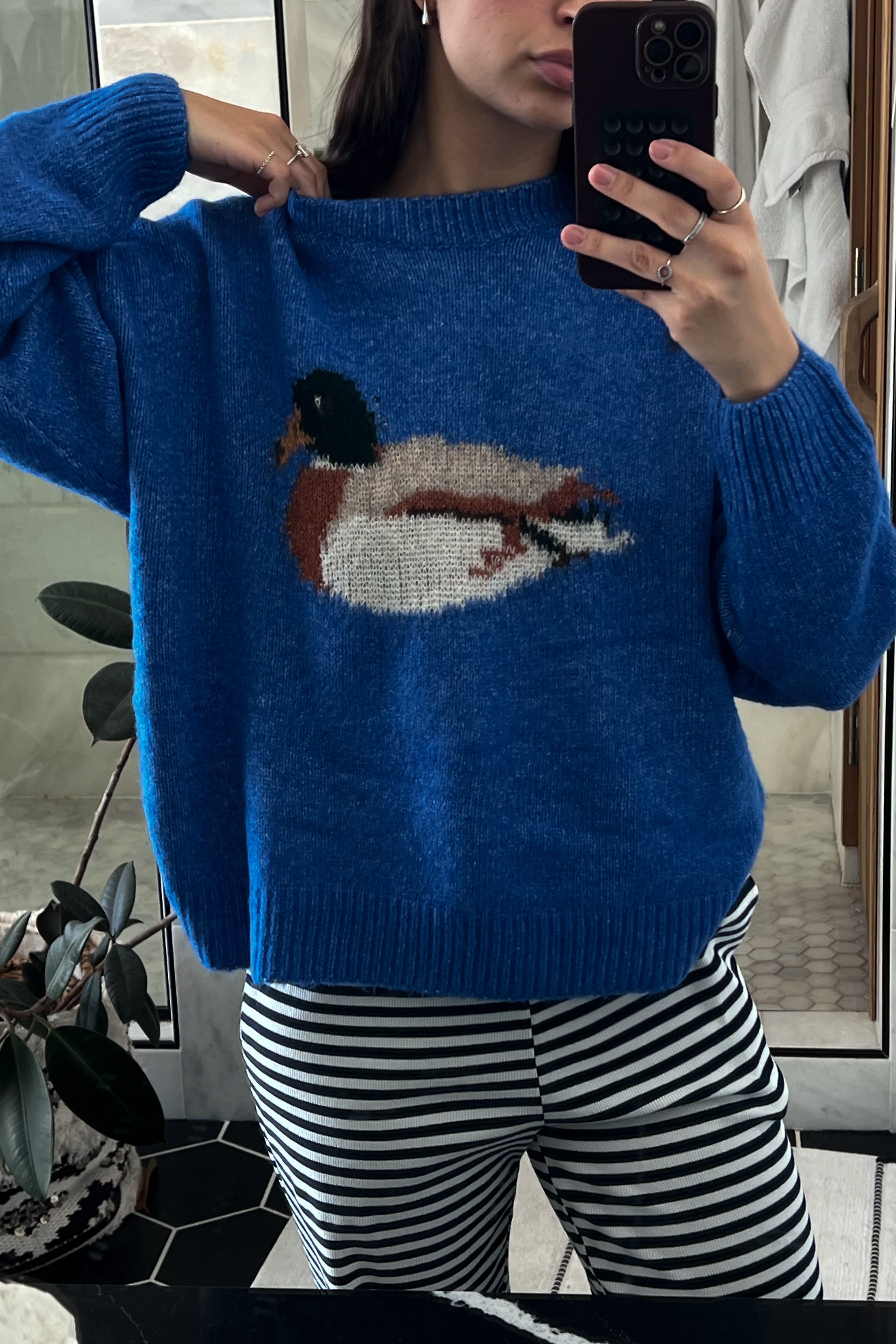 Sherman Sweater