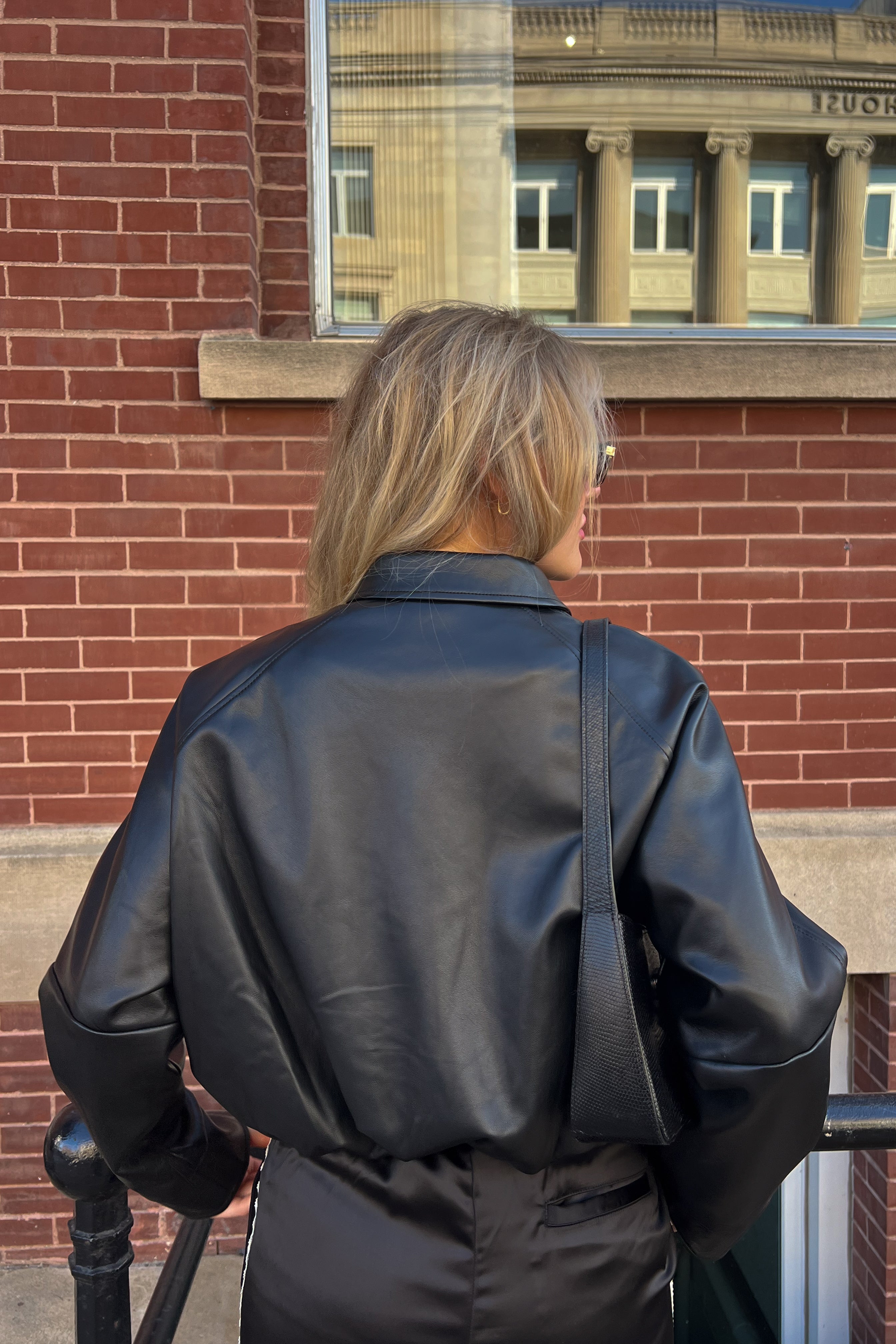 Watson Jacket