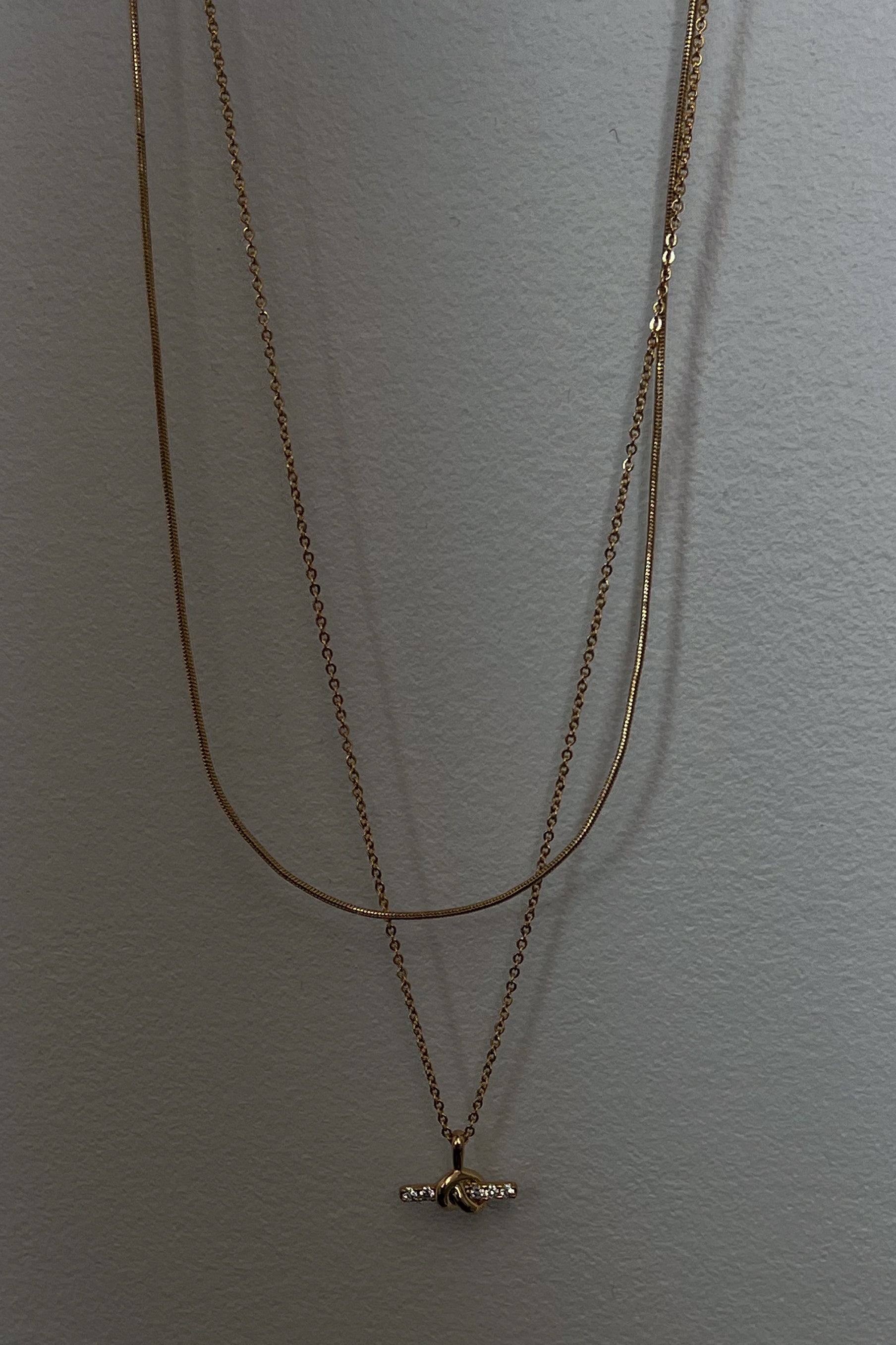 405 Necklace